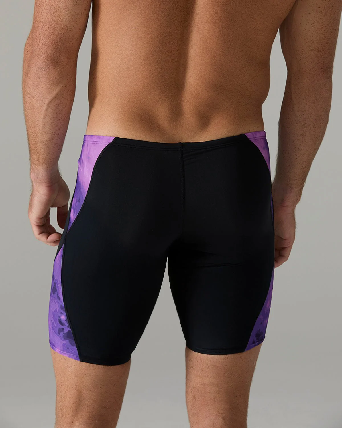 Men's Durafast Lite® Blade Splice Jammer - Miasma 23 Men's Durafast Lite® Blade Splice Jammer - Miasma