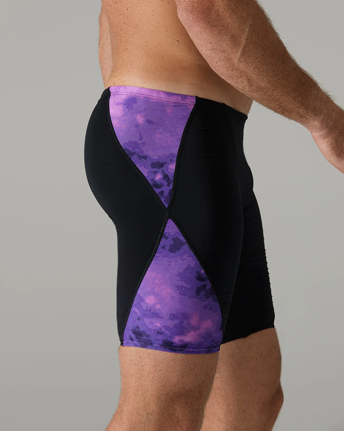 Men's Durafast Lite® Blade Splice Jammer - Miasma 24 Men's Durafast Lite® Blade Splice Jammer - Miasma