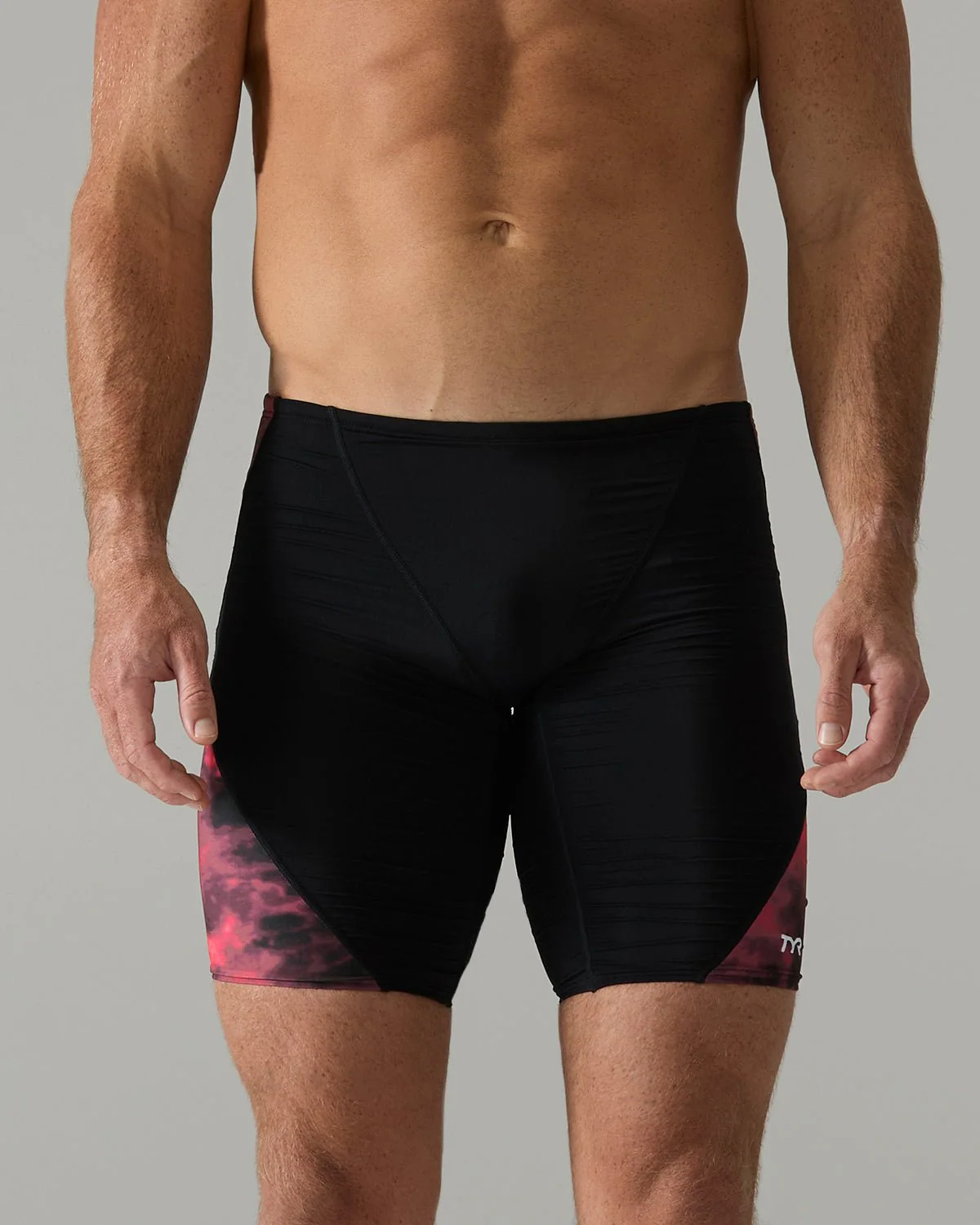 Men's Durafast Lite® Blade Splice Jammer - Miasma 25 Men's Durafast Lite® Blade Splice Jammer - Miasma