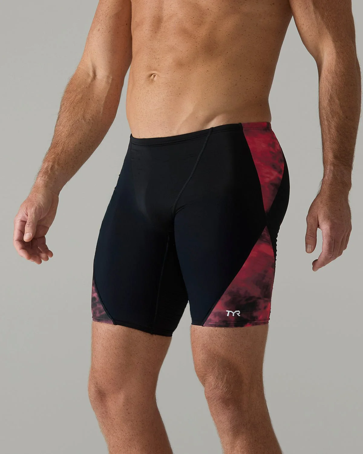 Men's Durafast Lite® Blade Splice Jammer - Miasma 27 Men's Durafast Lite® Blade Splice Jammer - Miasma