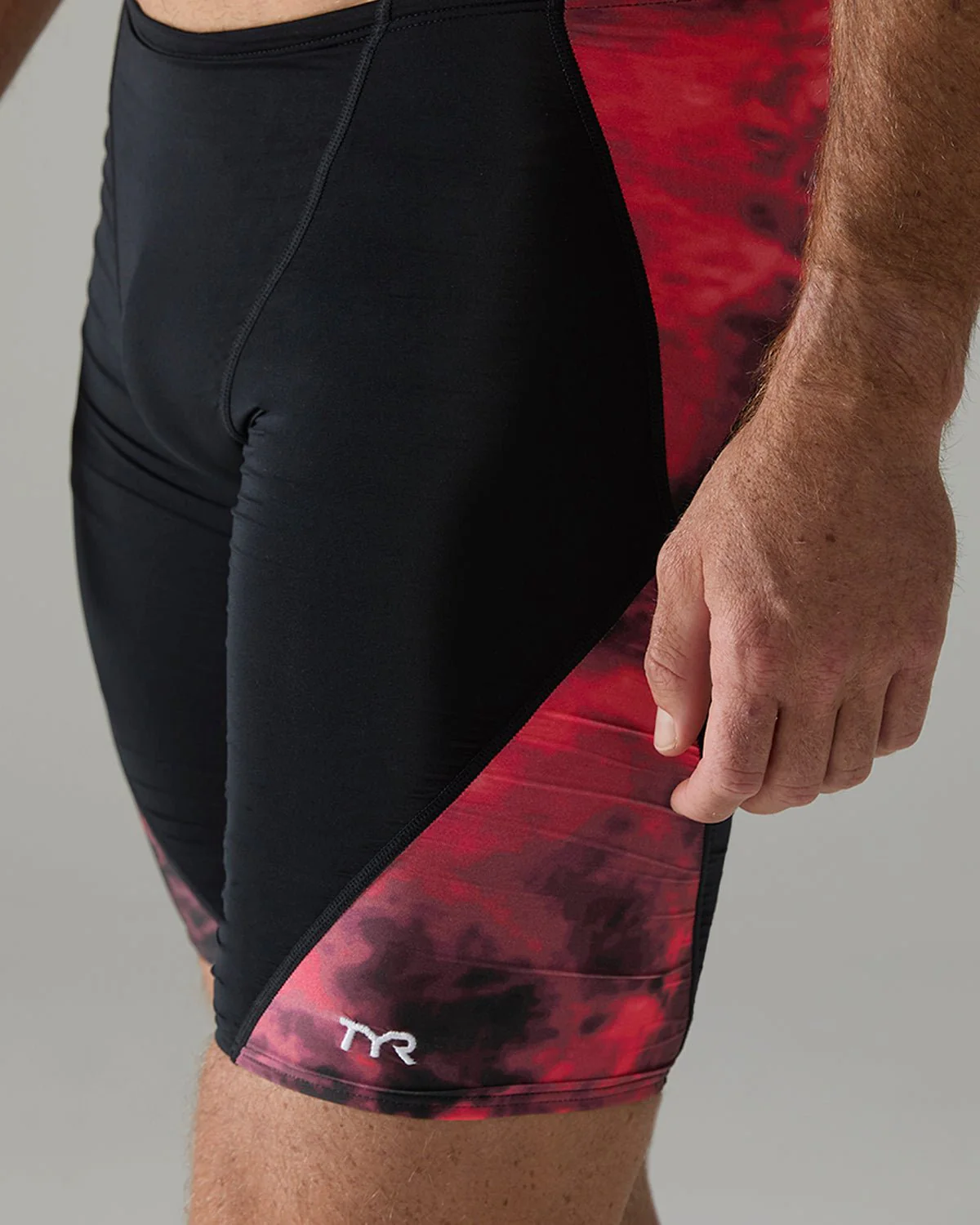 Men's Durafast Lite® Blade Splice Jammer - Miasma 30 Men's Durafast Lite® Blade Splice Jammer - Miasma