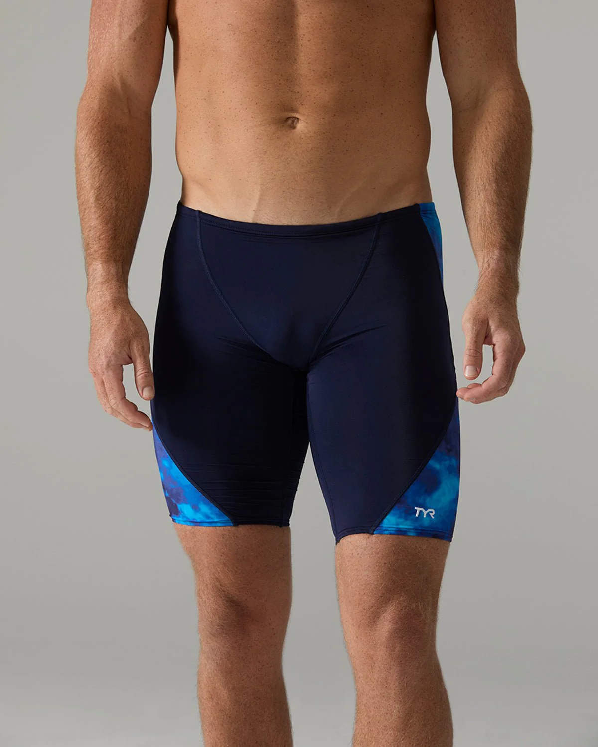 Men's Durafast Lite® Blade Splice Jammer - Miasma 5 Men's Durafast Lite® Blade Splice Jammer - Miasma