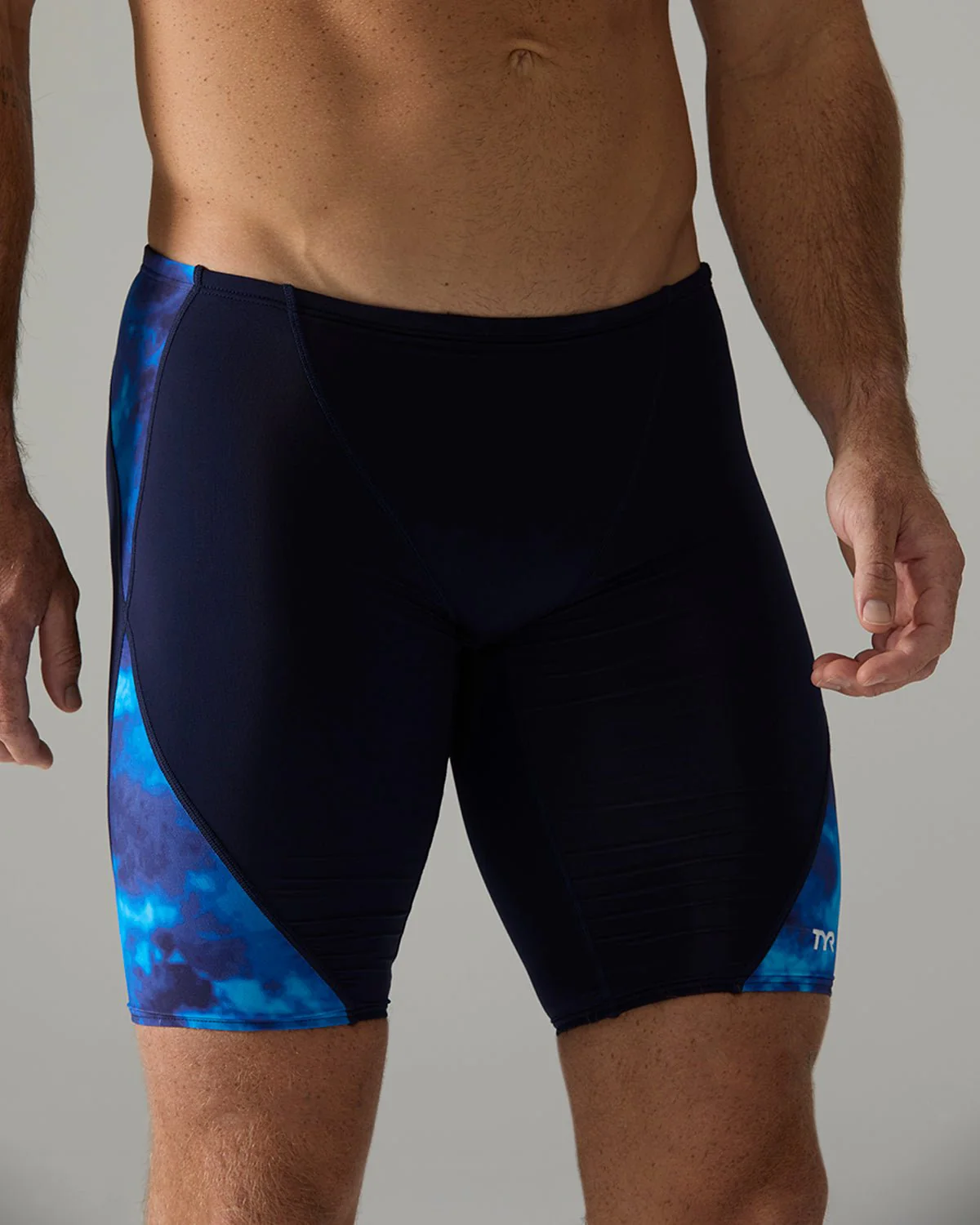 Men's Durafast Lite® Blade Splice Jammer - Miasma 6 Men's Durafast Lite® Blade Splice Jammer - Miasma