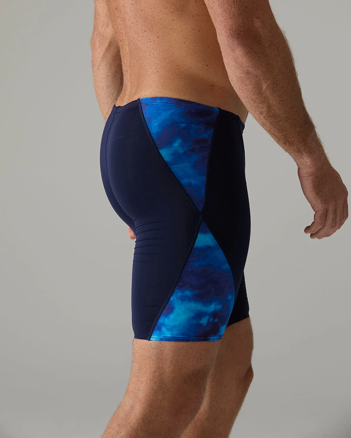 Men's Durafast Lite® Blade Splice Jammer - Miasma 8 Men's Durafast Lite® Blade Splice Jammer - Miasma