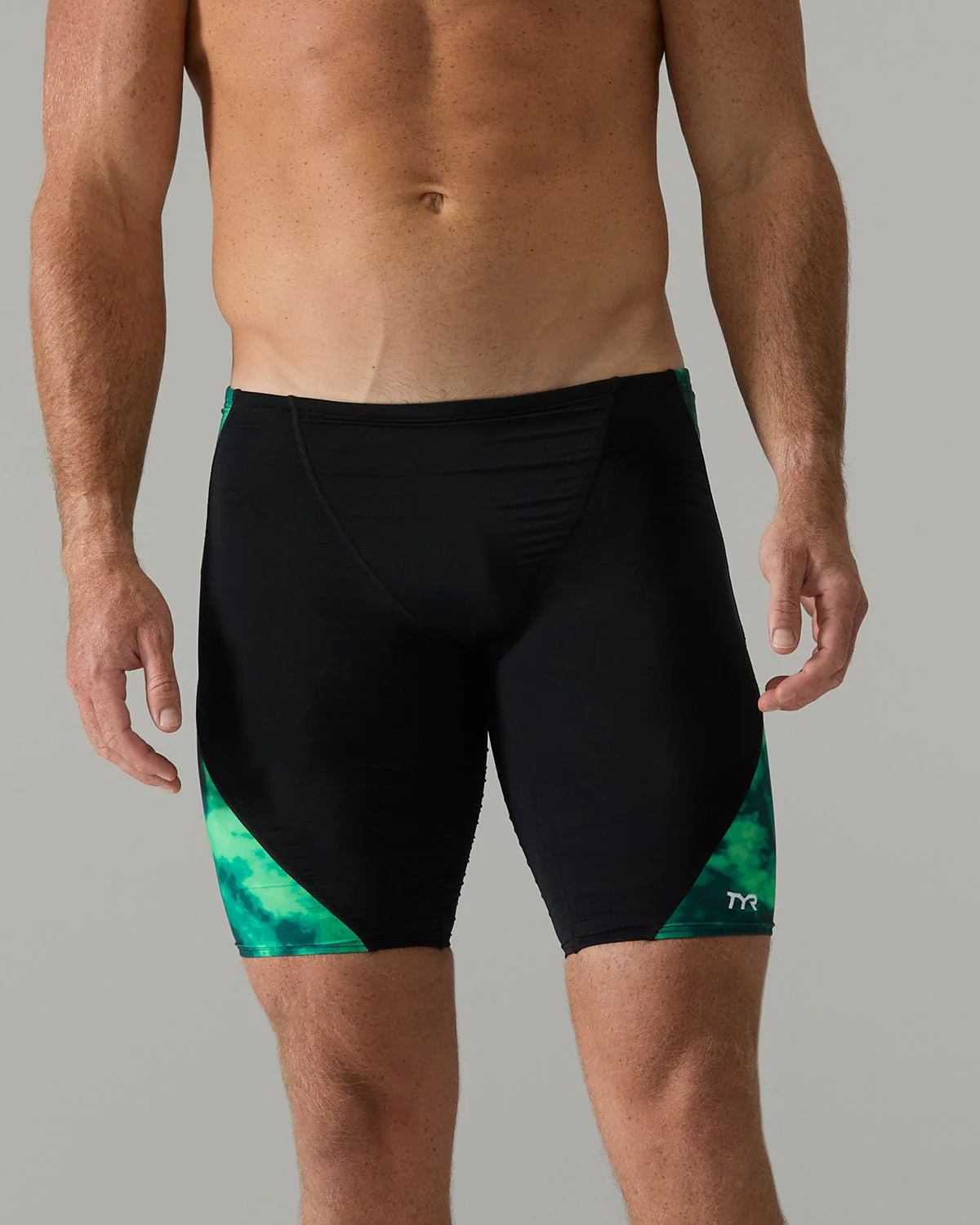 Men's Durafast Lite® Blade Splice Jammer - Miasma 9 Men's Durafast Lite® Blade Splice Jammer - Miasma