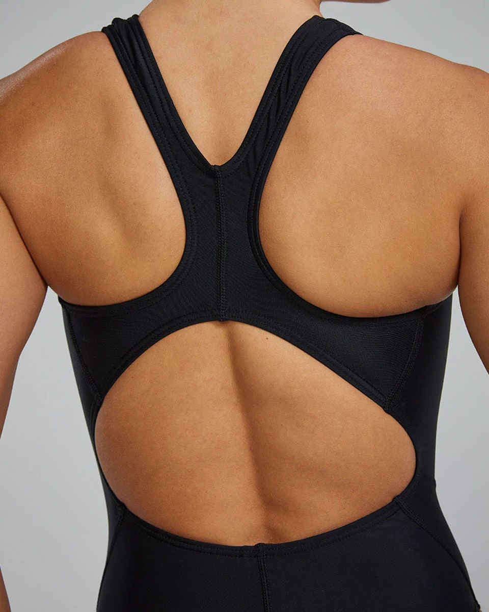 TYReco™ Women's Maxfit Swimsuit - Solid 21 TYReco™ Women's Maxfit Swimsuit - Solid