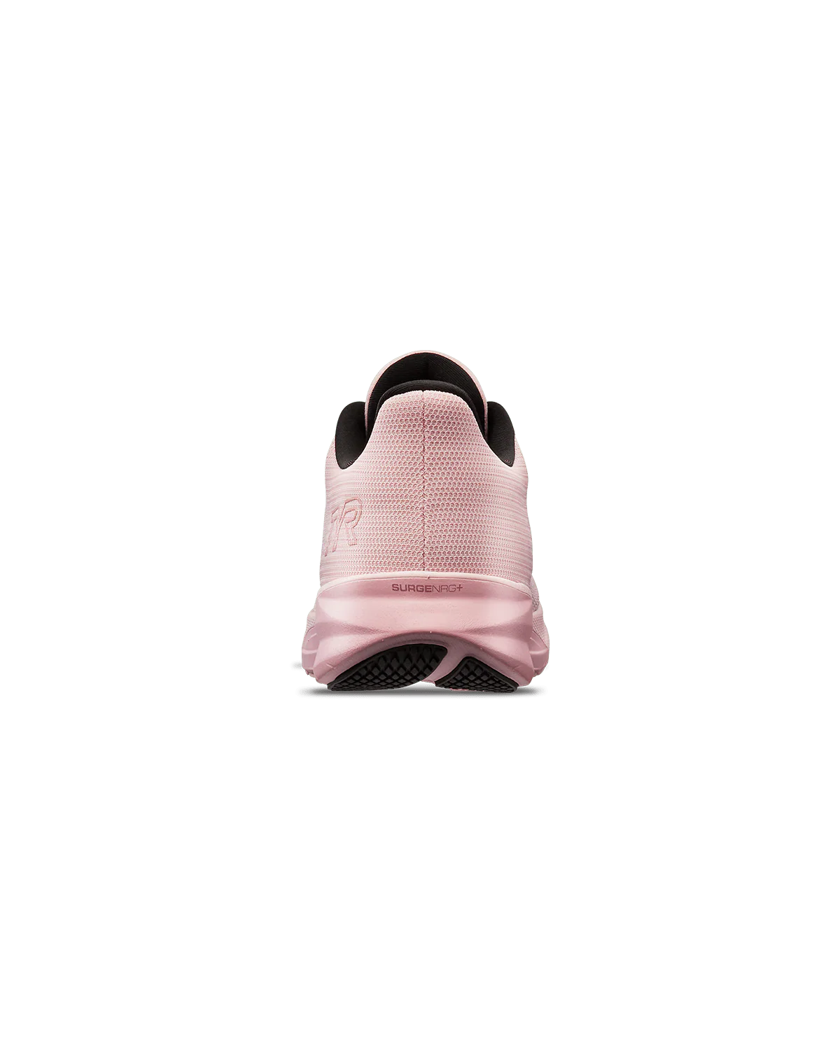 Men's Techknit RNR-1 Trainer - Pink/Black 3 Men's Techknit RNR-1 Trainer - Pink/Black