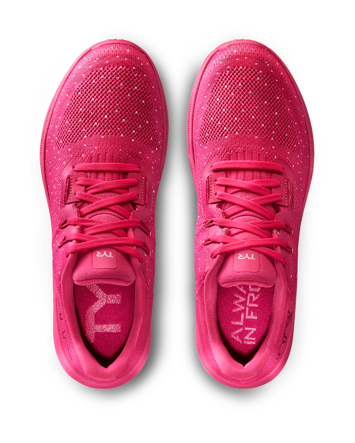 Men's Techknit RNR-1 Trainer 5 Men's Techknit RNR-1 Trainer