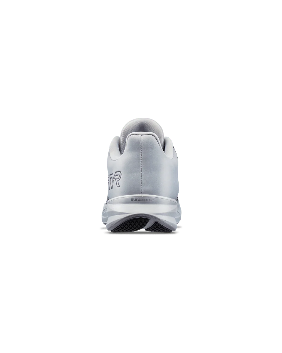 Men's Techknit RNR-1 Trainer - Reflective Silver 2 Men's Techknit RNR-1 Trainer - Reflective Silver