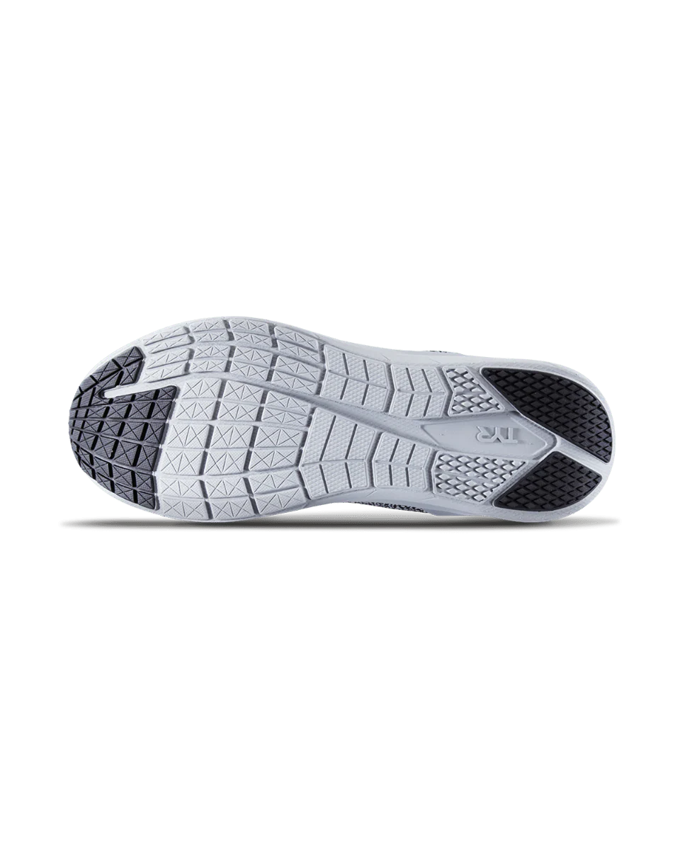Men's Techknit RNR-1 Trainer - Reflective Silver 3 Men's Techknit RNR-1 Trainer - Reflective Silver