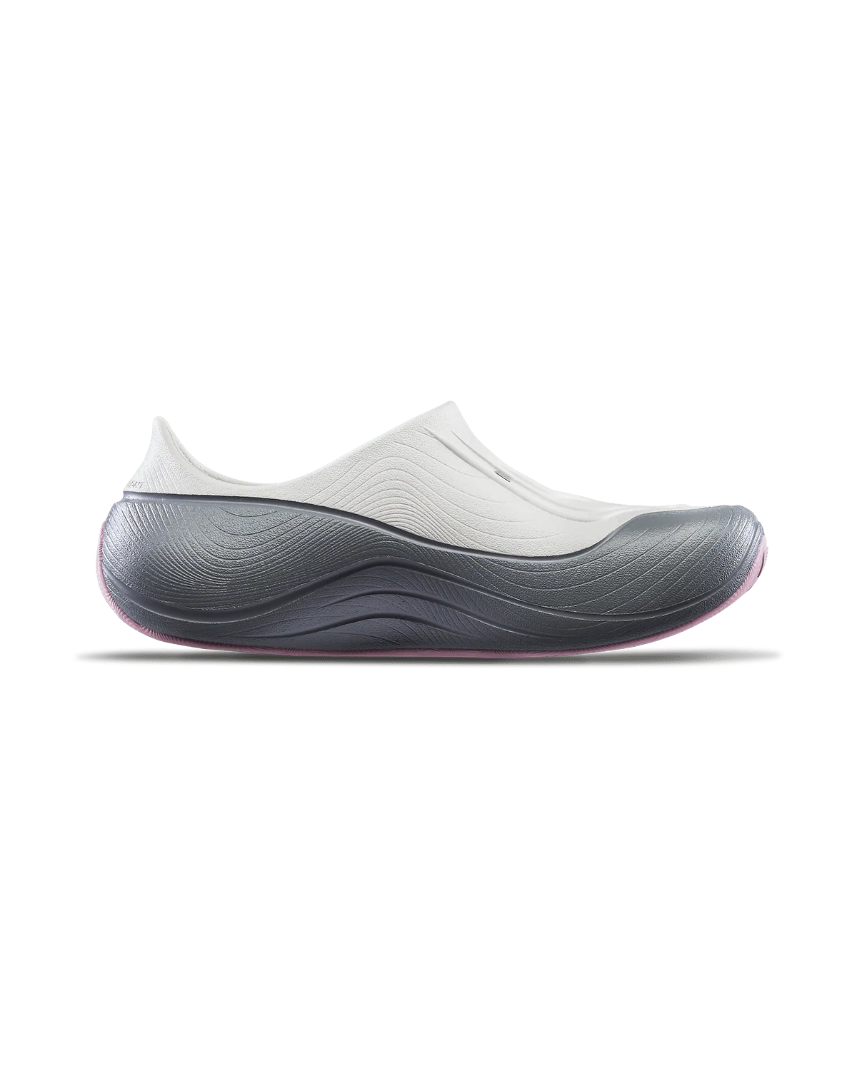 Men's ZenGlide - Grey/Pink 2 Men's ZenGlide - Grey/Pink