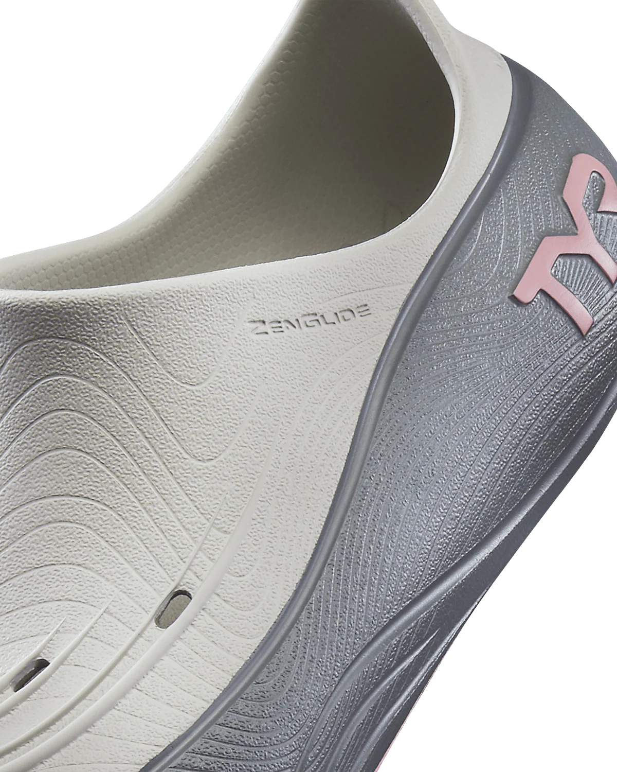 Men's ZenGlide - Grey/Pink 4 Men's ZenGlide - Grey/Pink