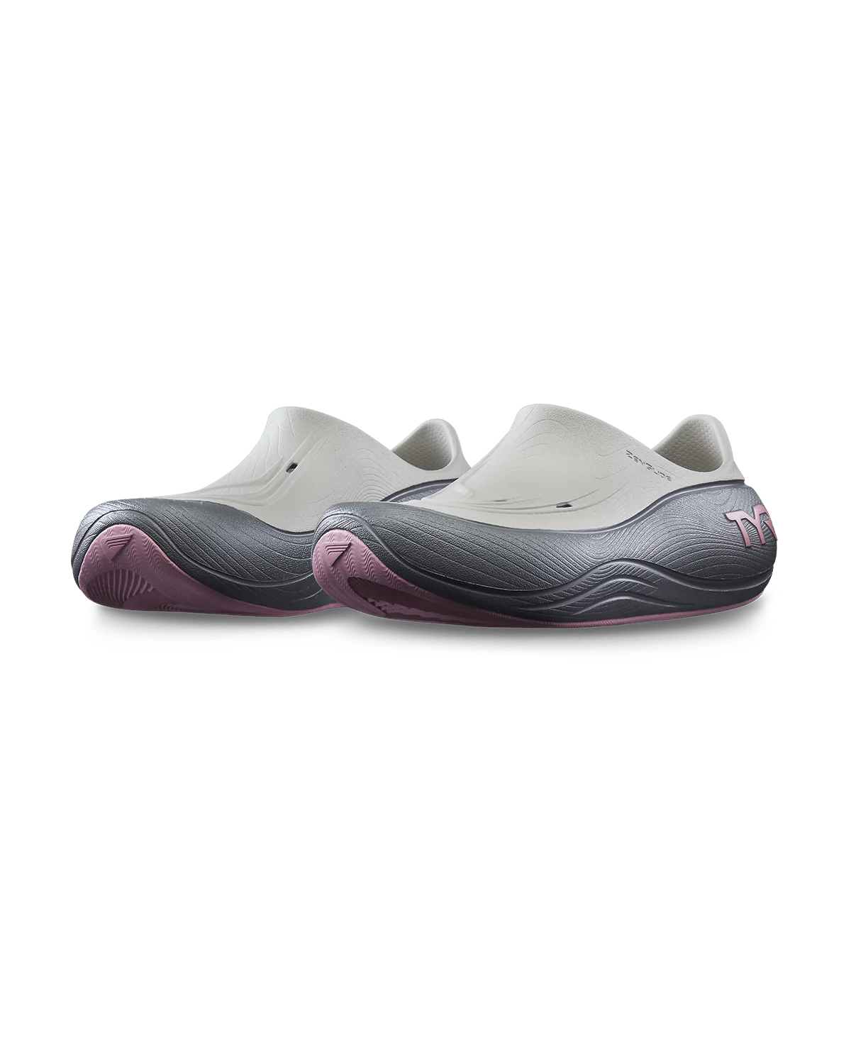 Men's ZenGlide - Grey/Pink 5 Men's ZenGlide - Grey/Pink