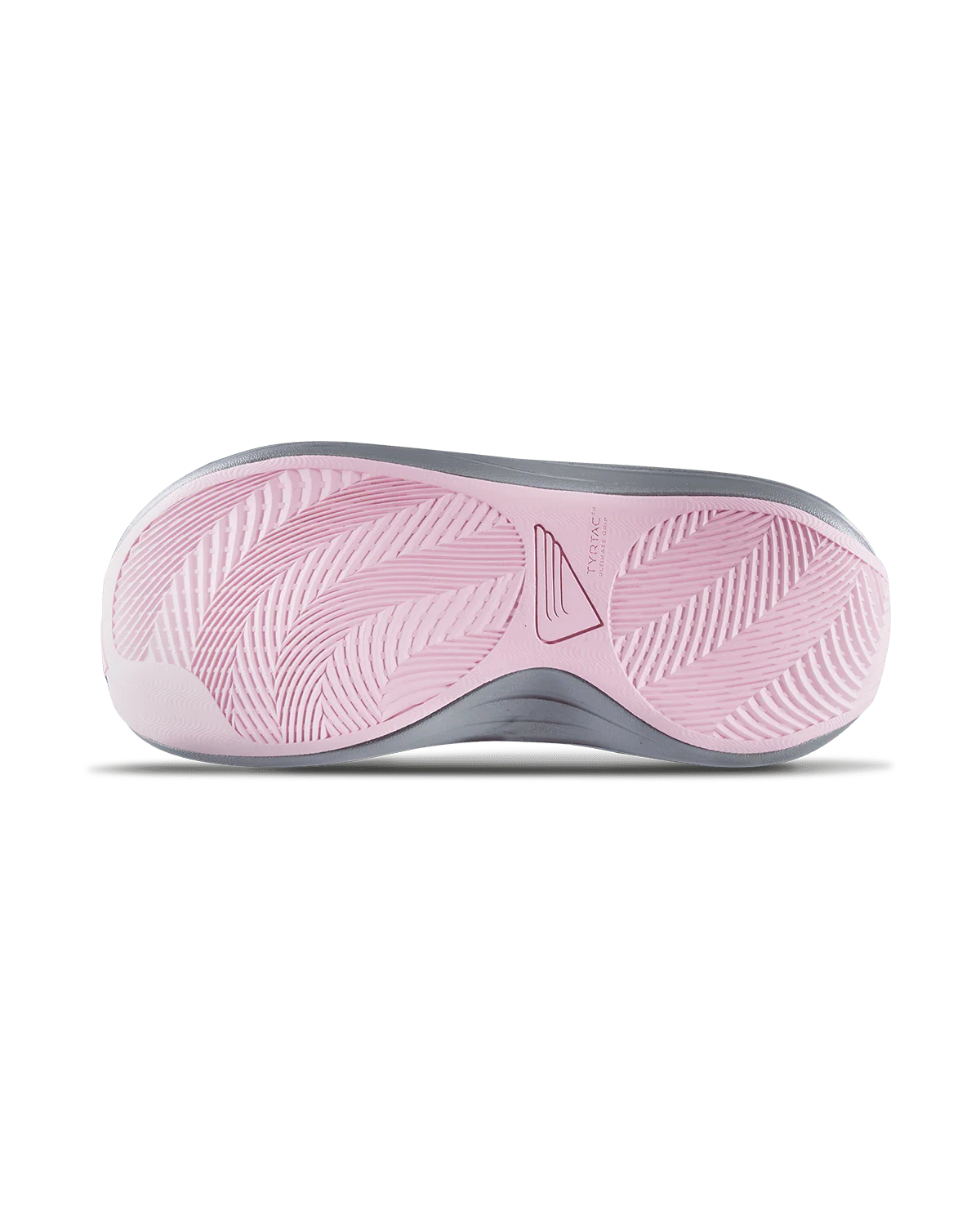 Men's ZenGlide - Grey/Pink 7 Men's ZenGlide - Grey/Pink