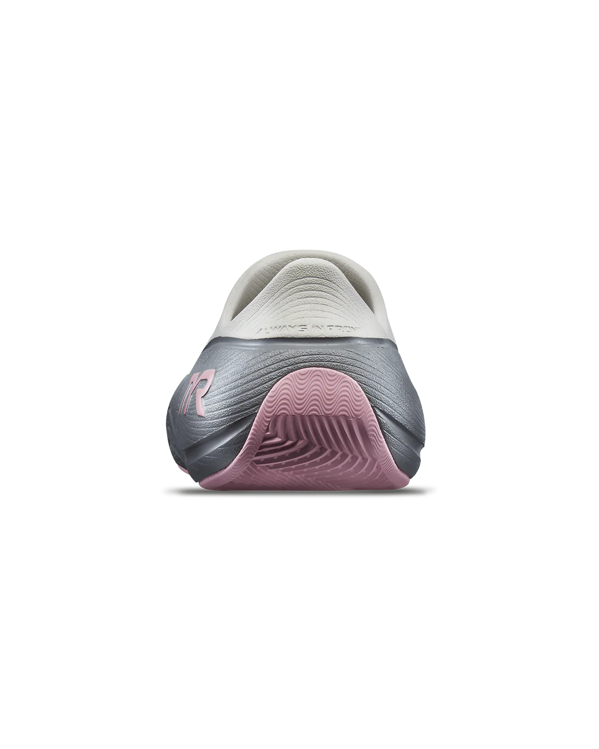 Men's ZenGlide - Grey/Pink 8 Men's ZenGlide - Grey/Pink