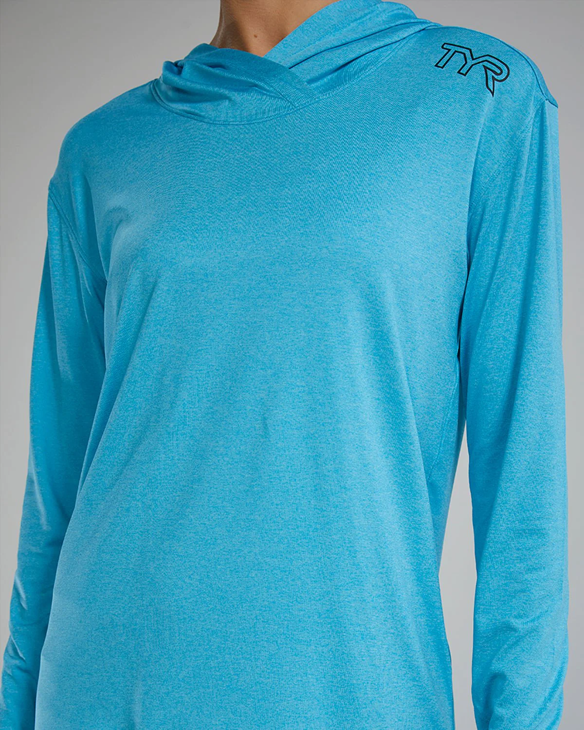 Women's SunDefense Hooded Shirt 27 Women's SunDefense Hooded Shirt