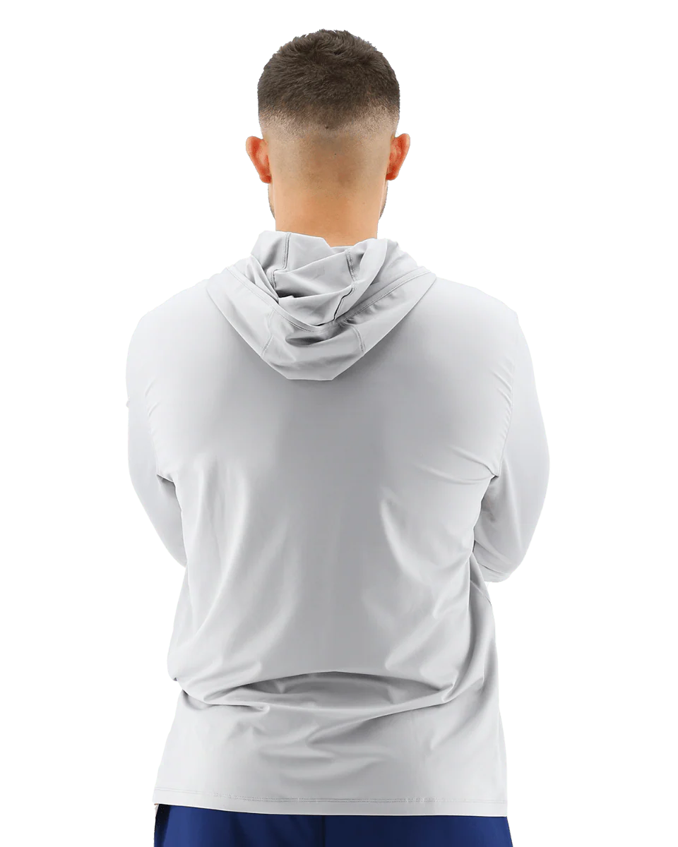 Men's SunDefense Hooded Shirt 10 Men's SunDefense Hooded Shirt