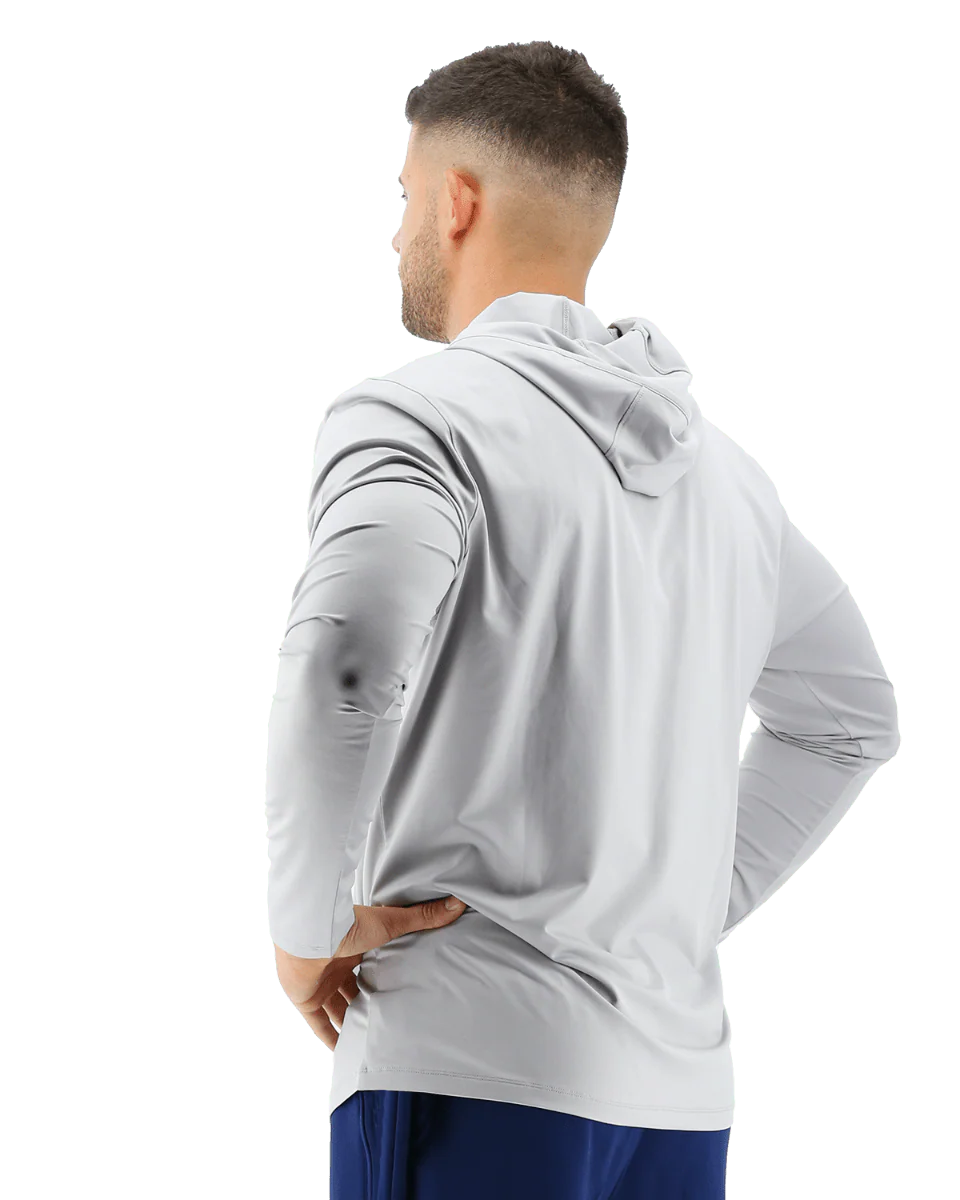 Men's SunDefense Hooded Shirt 12 Men's SunDefense Hooded Shirt