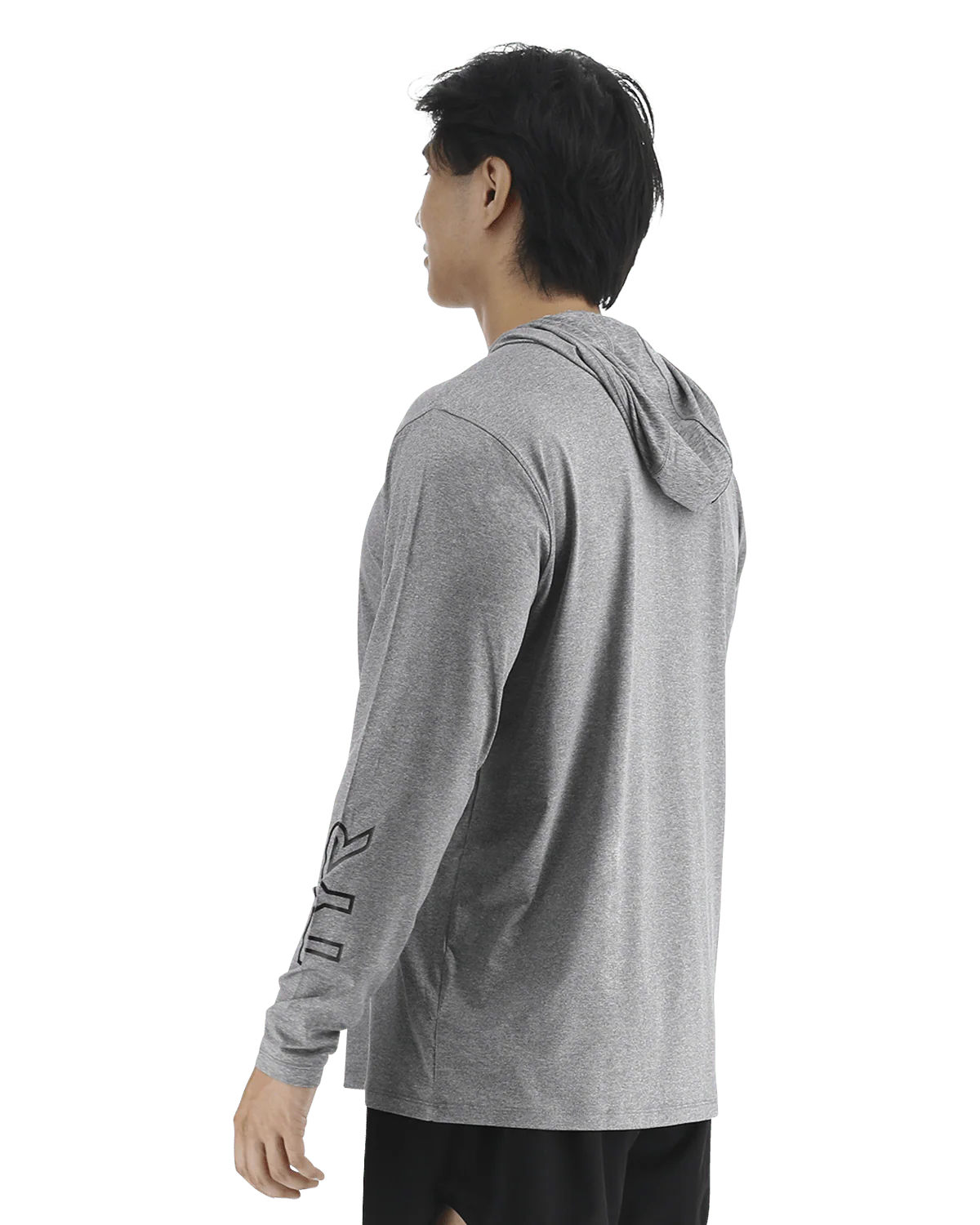 Men's SunDefense Hooded Shirt 3 Men's SunDefense Hooded Shirt