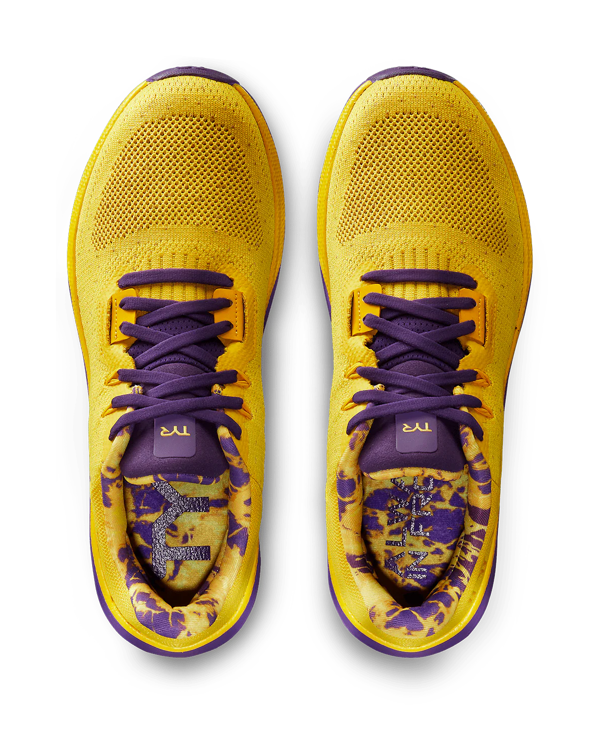 Women's Techknit RNR-1 Trainer 5 Women's Techknit RNR-1 Trainer