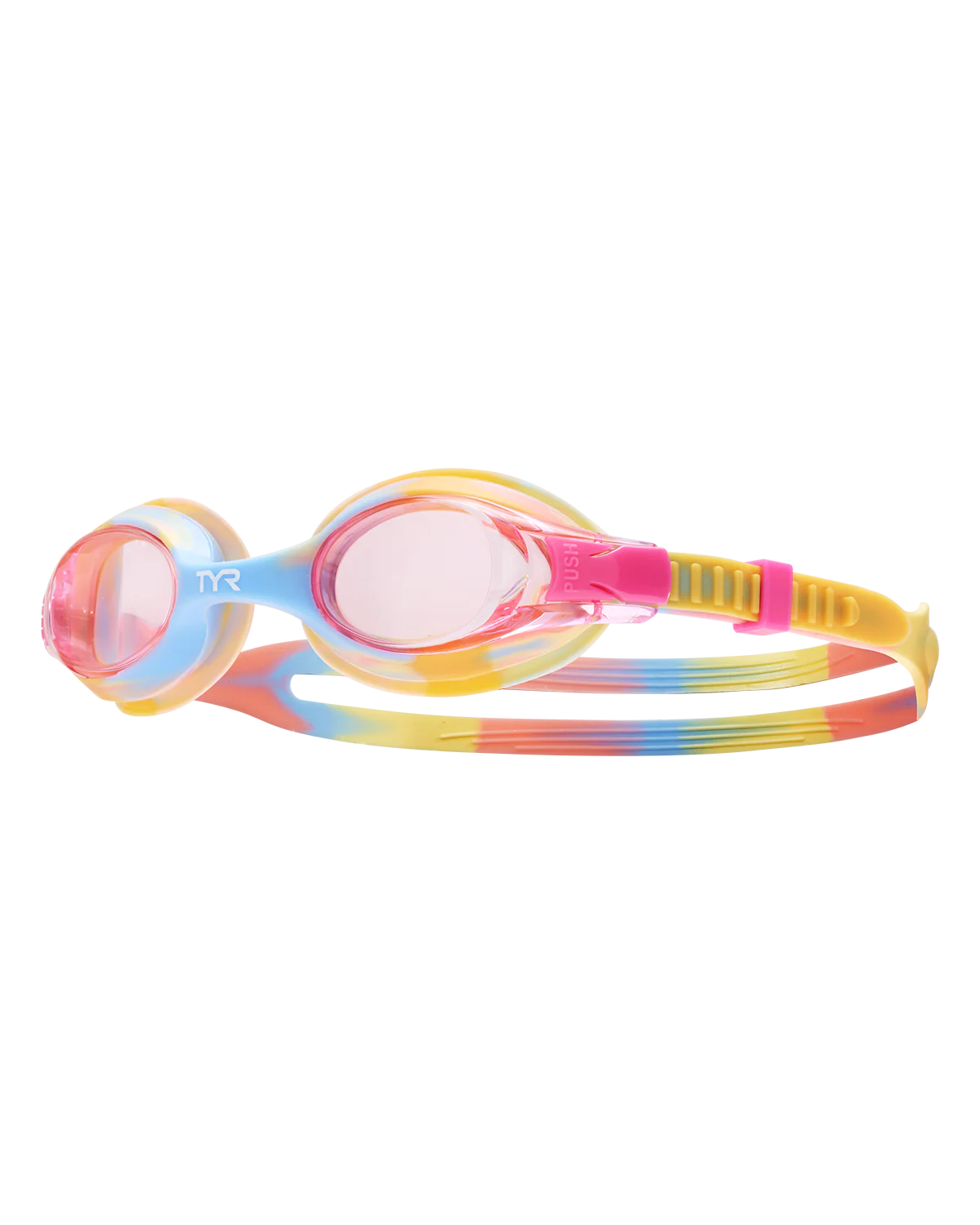 Youth Swimple Tie Dye Mirrored & Non Mirrored Fit 10 Youth Swimple Tie Dye Mirrored & Non Mirrored Fit