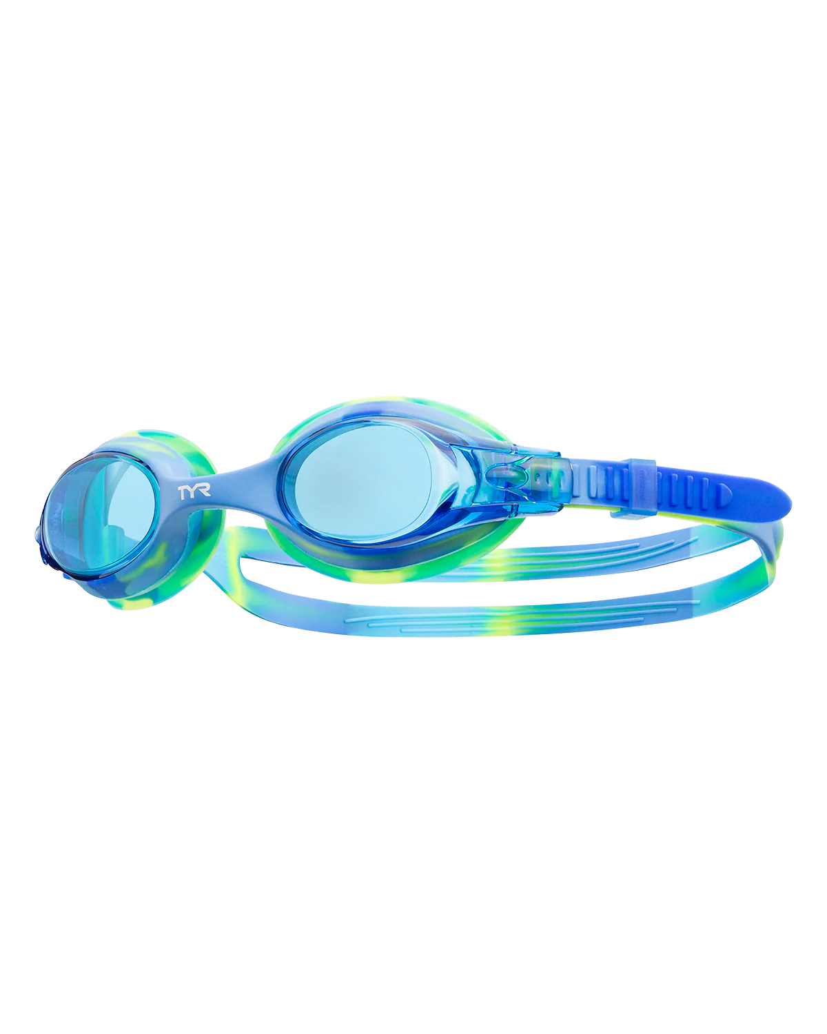 Youth Swimple Tie Dye Mirrored & Non Mirrored Fit 5 Youth Swimple Tie Dye Mirrored & Non Mirrored Fit