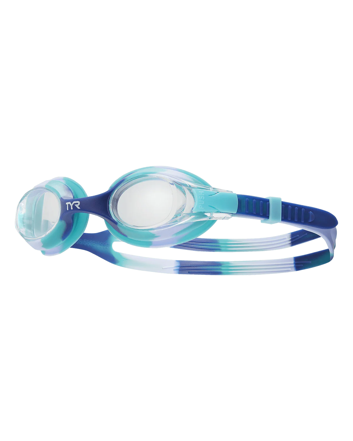 Youth Swimple Tie Dye Mirrored & Non Mirrored Fit 7 Youth Swimple Tie Dye Mirrored & Non Mirrored Fit