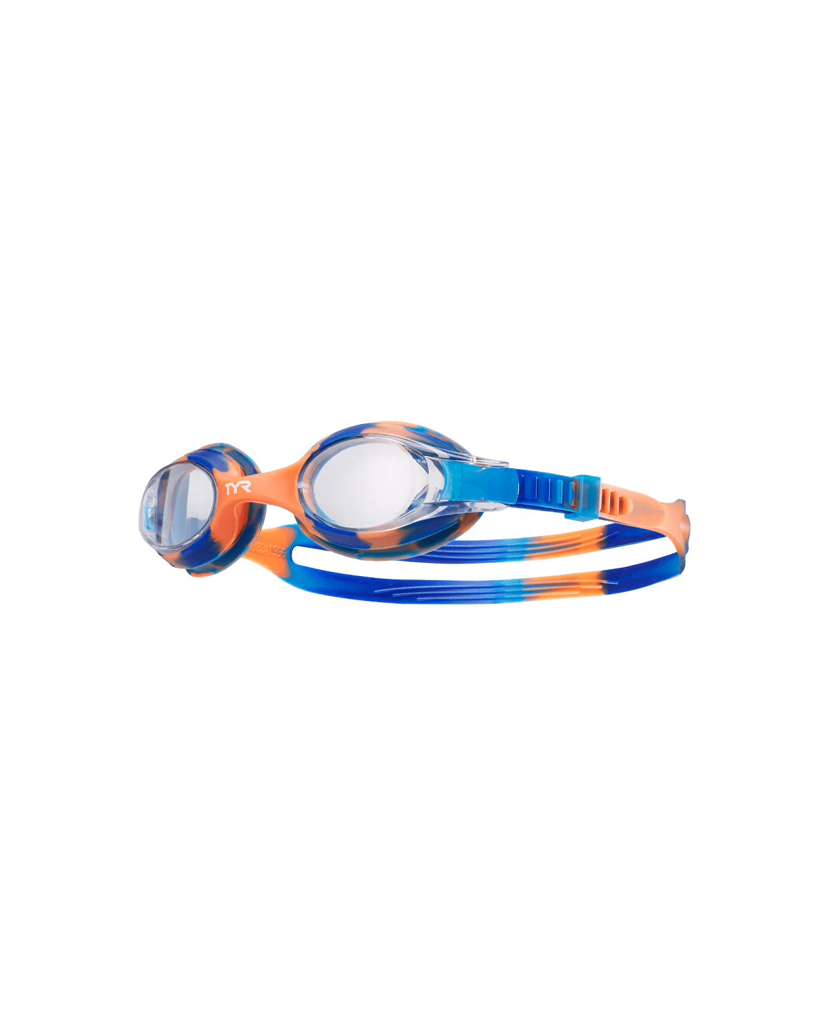 Youth Swimple Tie Dye Mirrored & Non Mirrored Fit 9 Youth Swimple Tie Dye Mirrored & Non Mirrored Fit