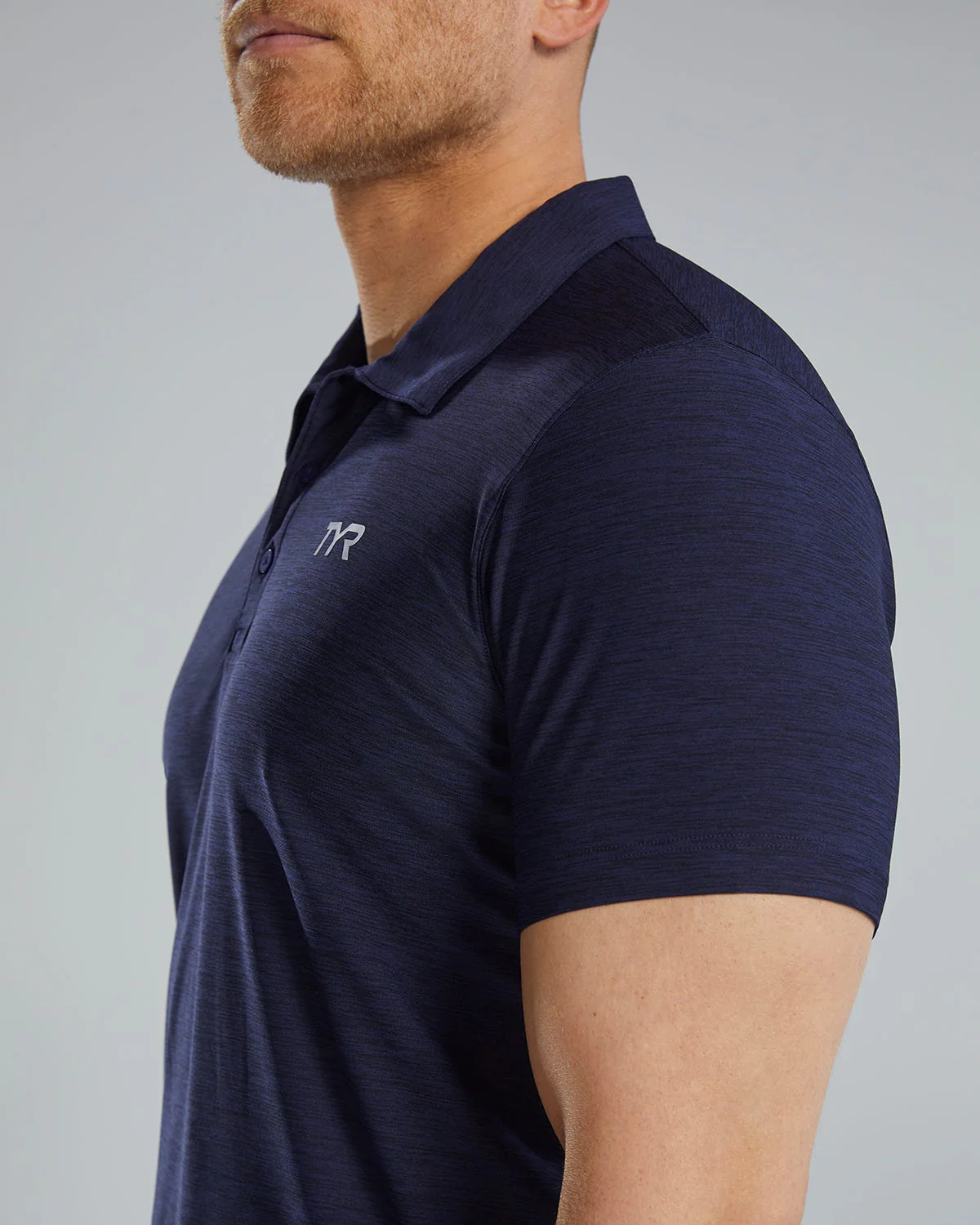 Men's ClimaDry™ Short Sleeve Polo - Solid 22 Men's ClimaDry™ Short Sleeve Polo - Solid