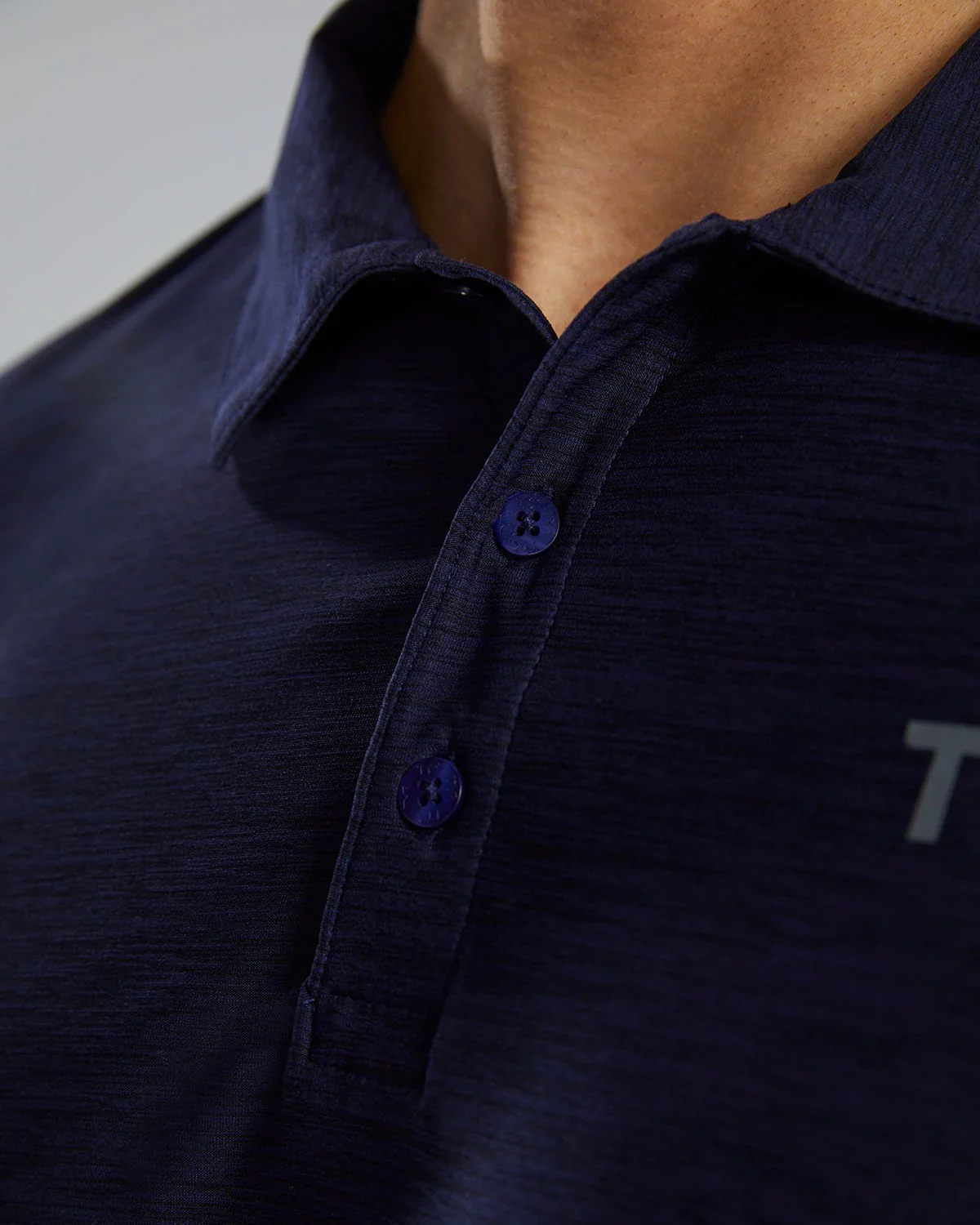Men's ClimaDry™ Short Sleeve Polo - Solid 23 Men's ClimaDry™ Short Sleeve Polo - Solid