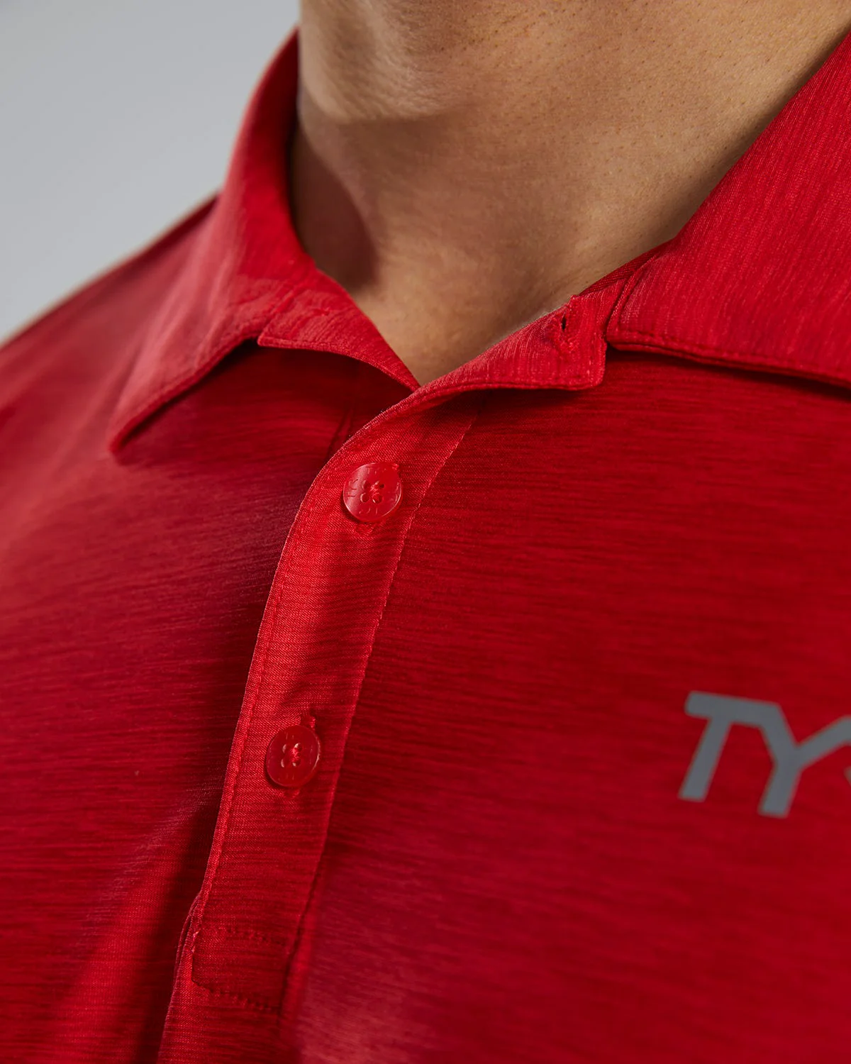 Men's ClimaDry™ Short Sleeve Polo - Solid 31 Men's ClimaDry™ Short Sleeve Polo - Solid