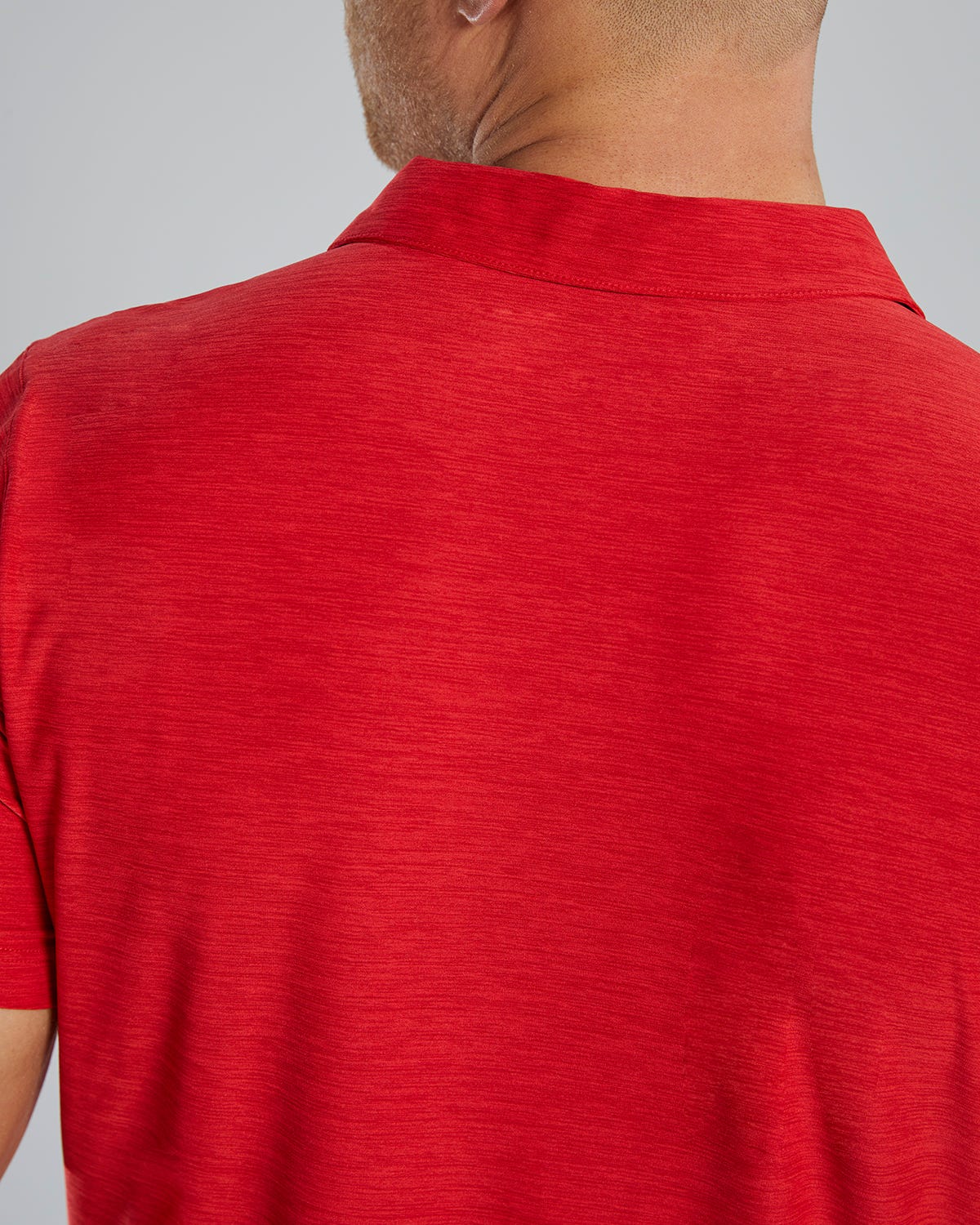 Men's ClimaDry™ Short Sleeve Polo - Solid 32 Men's ClimaDry™ Short Sleeve Polo - Solid