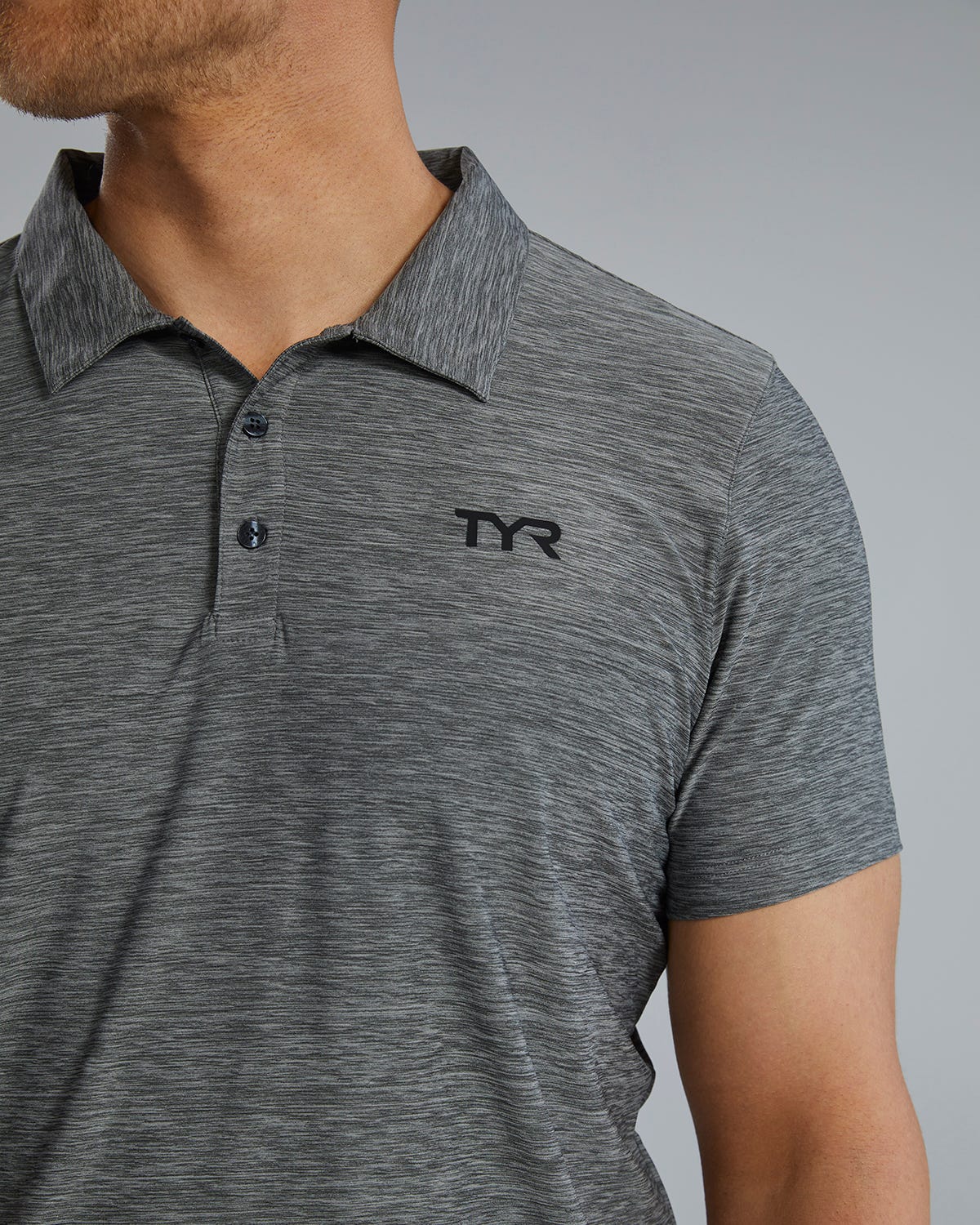 Men's ClimaDry™ Short Sleeve Polo - Solid 37 Men's ClimaDry™ Short Sleeve Polo - Solid