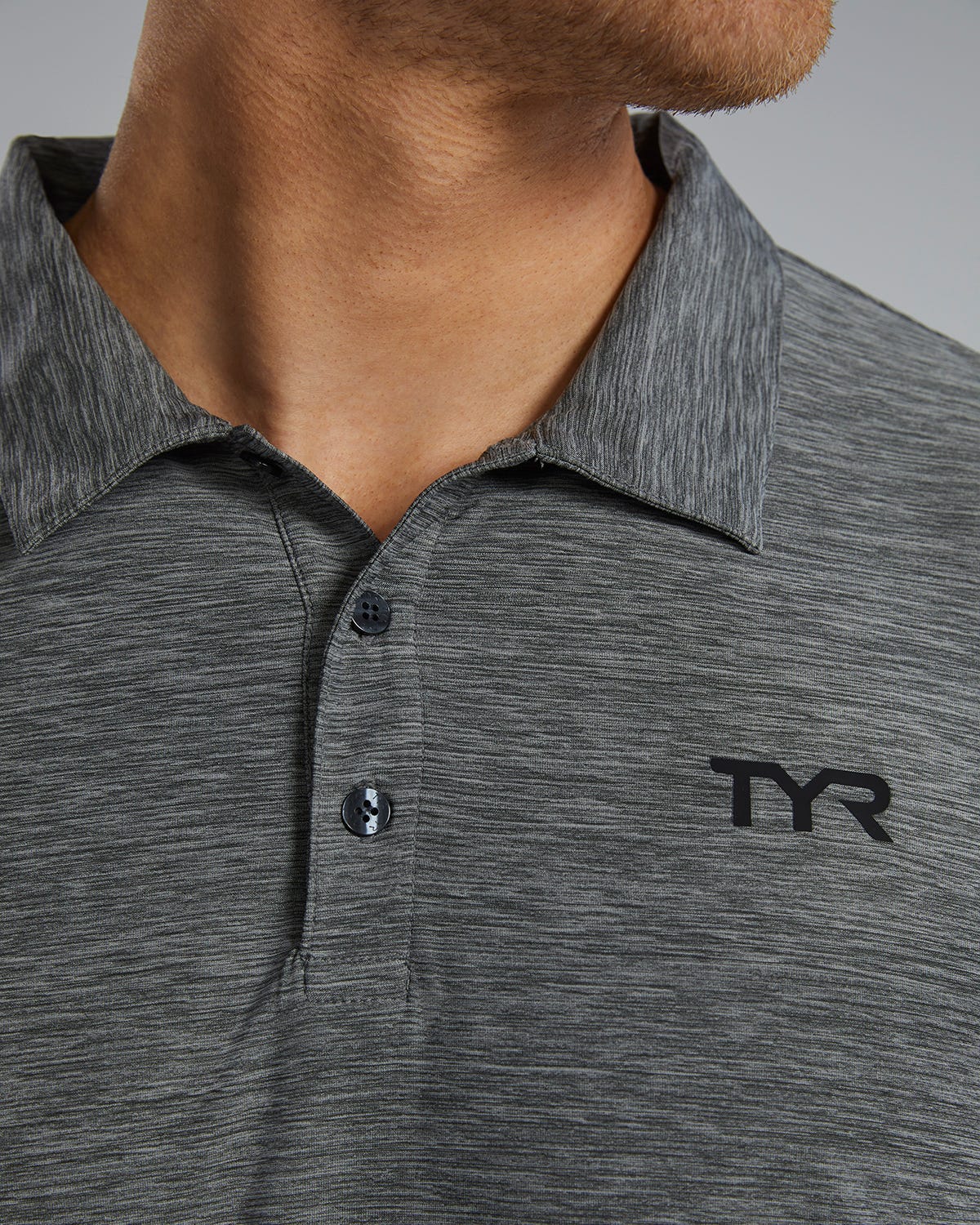 Men's ClimaDry™ Short Sleeve Polo - Solid 38 Men's ClimaDry™ Short Sleeve Polo - Solid