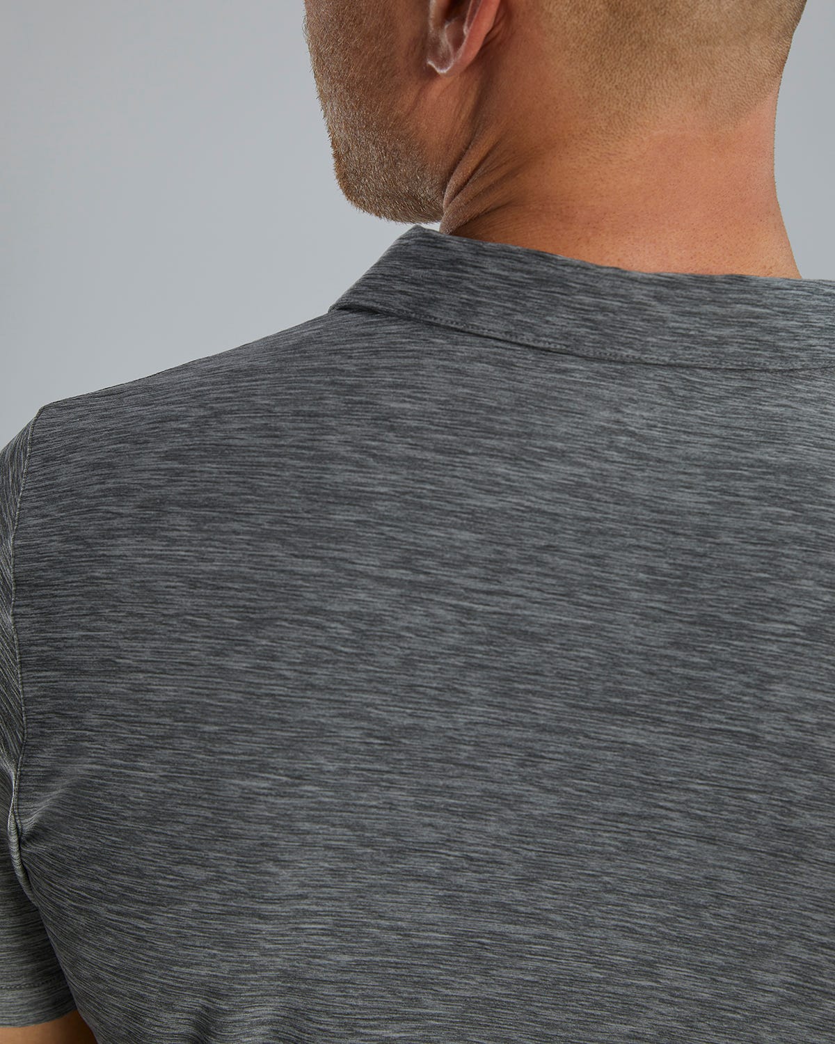 Men's ClimaDry™ Short Sleeve Polo - Solid 39 Men's ClimaDry™ Short Sleeve Polo - Solid