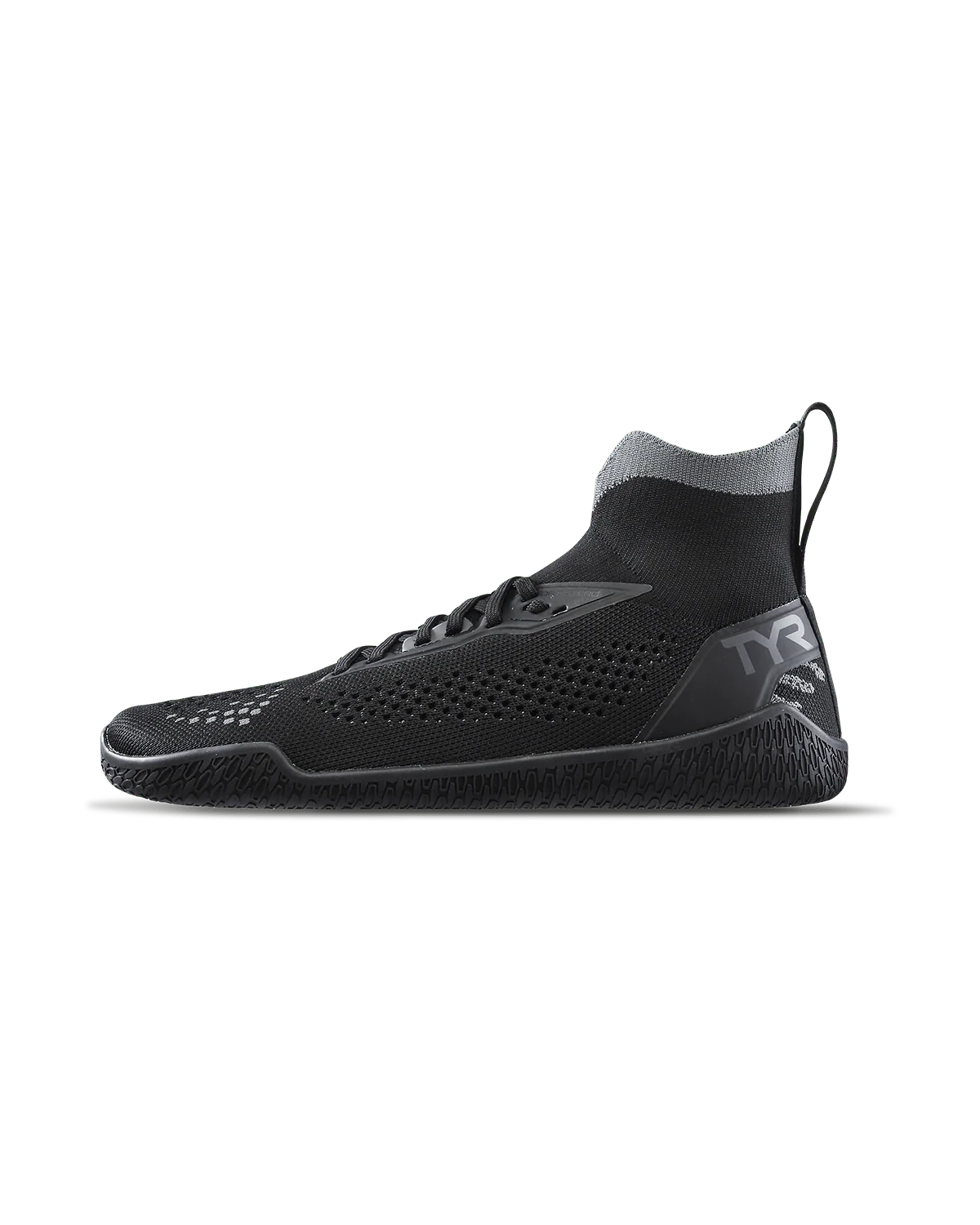 Men's DropZero Barefoot High Trainer