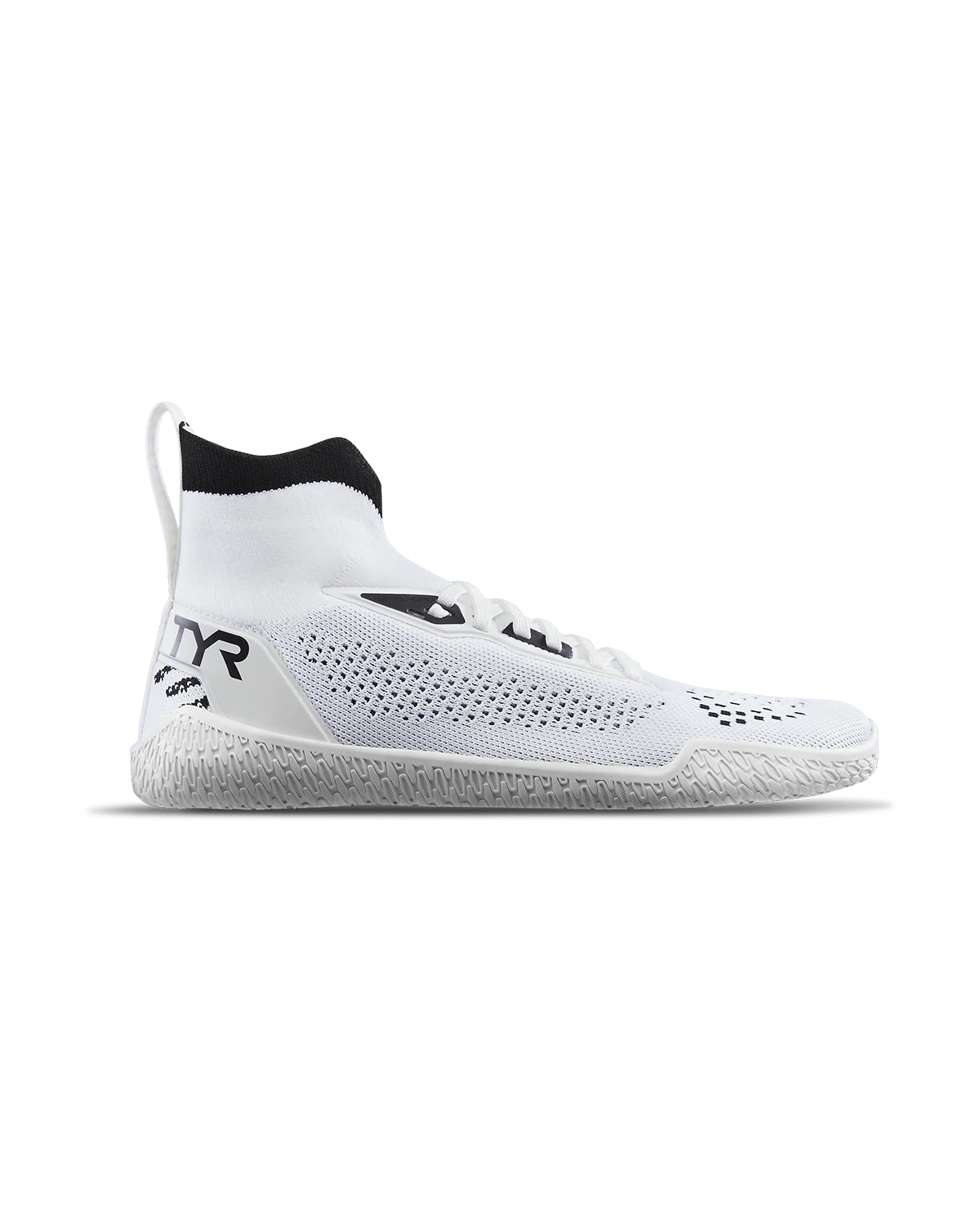 Men's DropZero Barefoot High Trainer 2 Men's DropZero Barefoot High Trainer