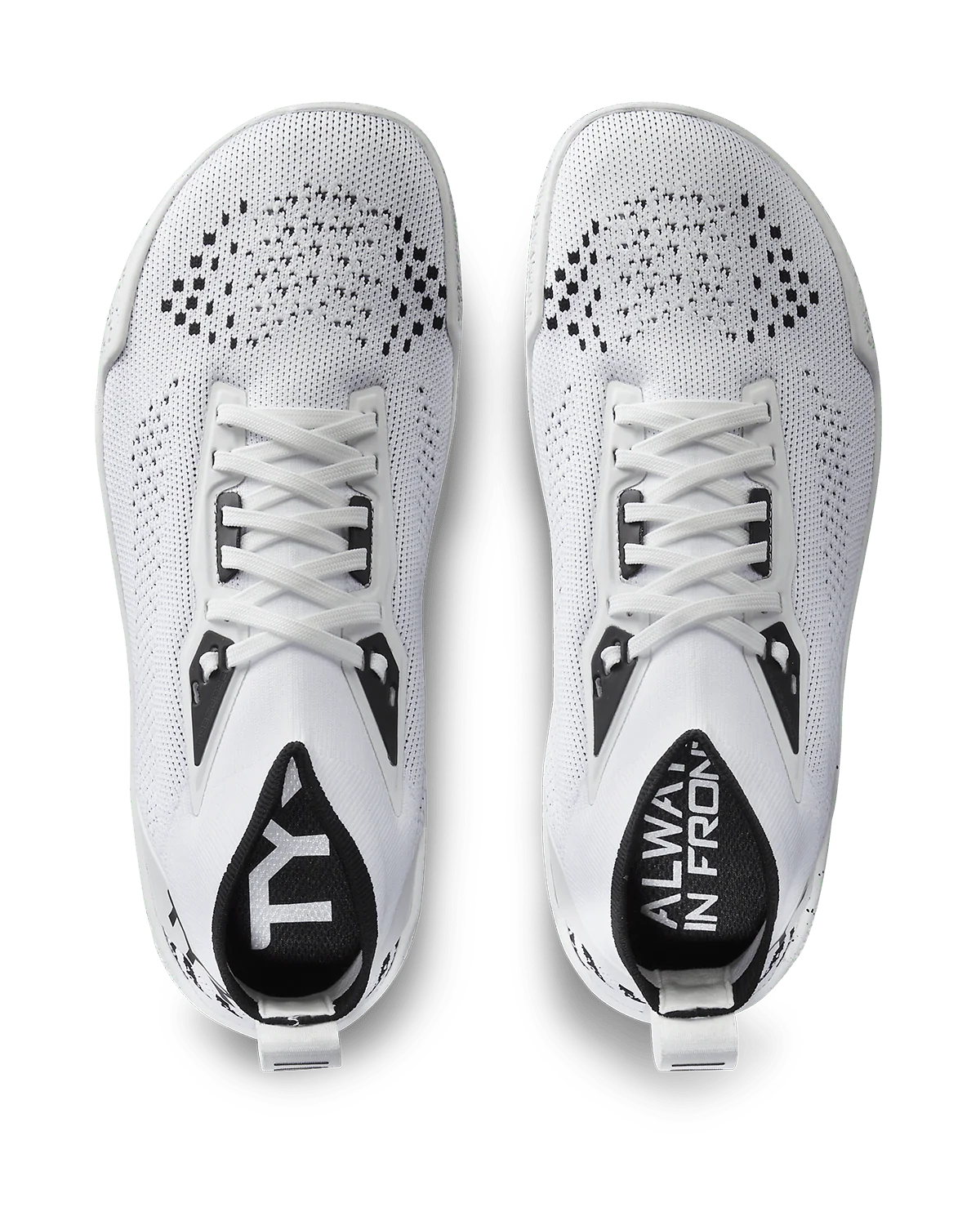 Men's DropZero Barefoot High Trainer 6 Men's DropZero Barefoot High Trainer