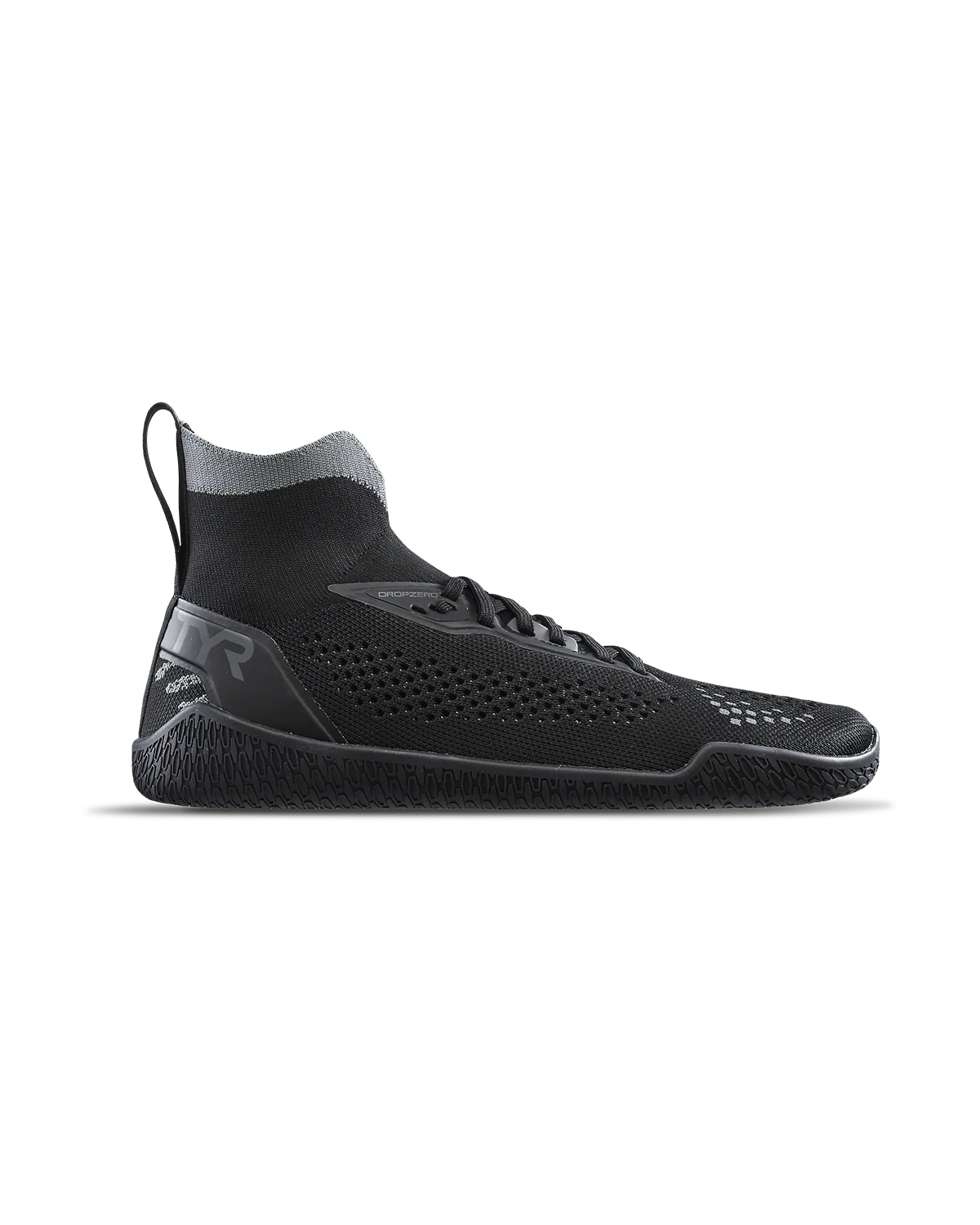 Men's DropZero Barefoot High Trainer 2 Men's DropZero Barefoot High Trainer