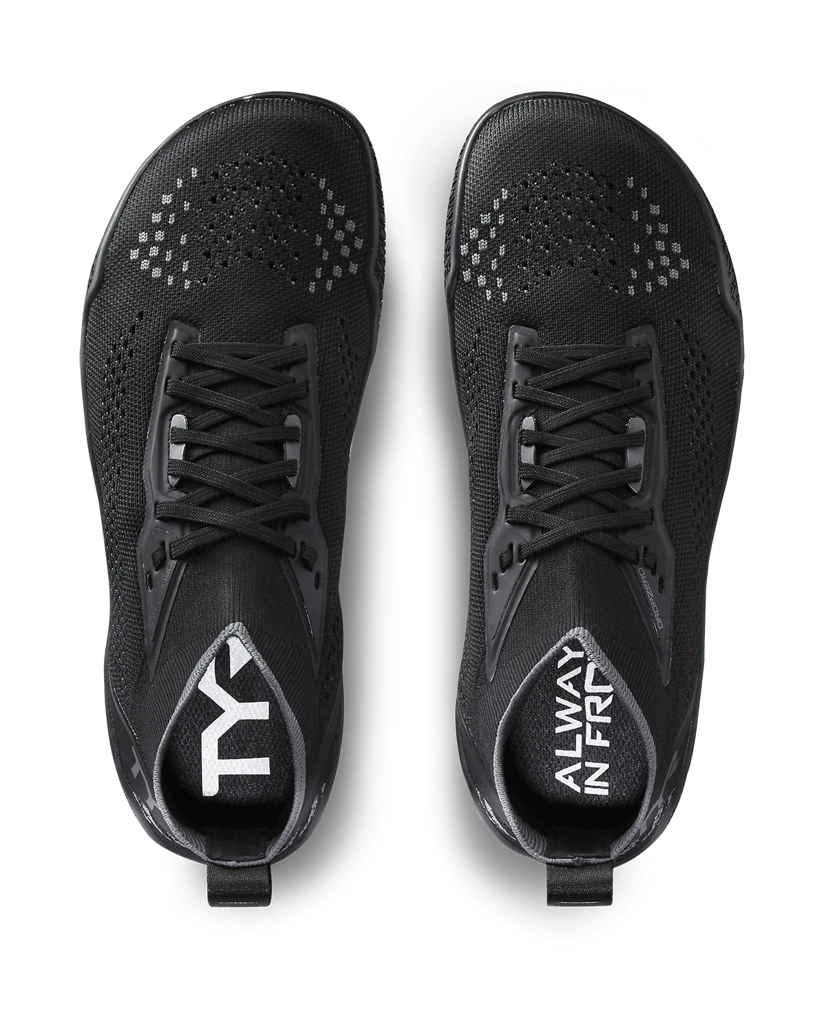 Men's DropZero Barefoot High Trainer 6 Men's DropZero Barefoot High Trainer