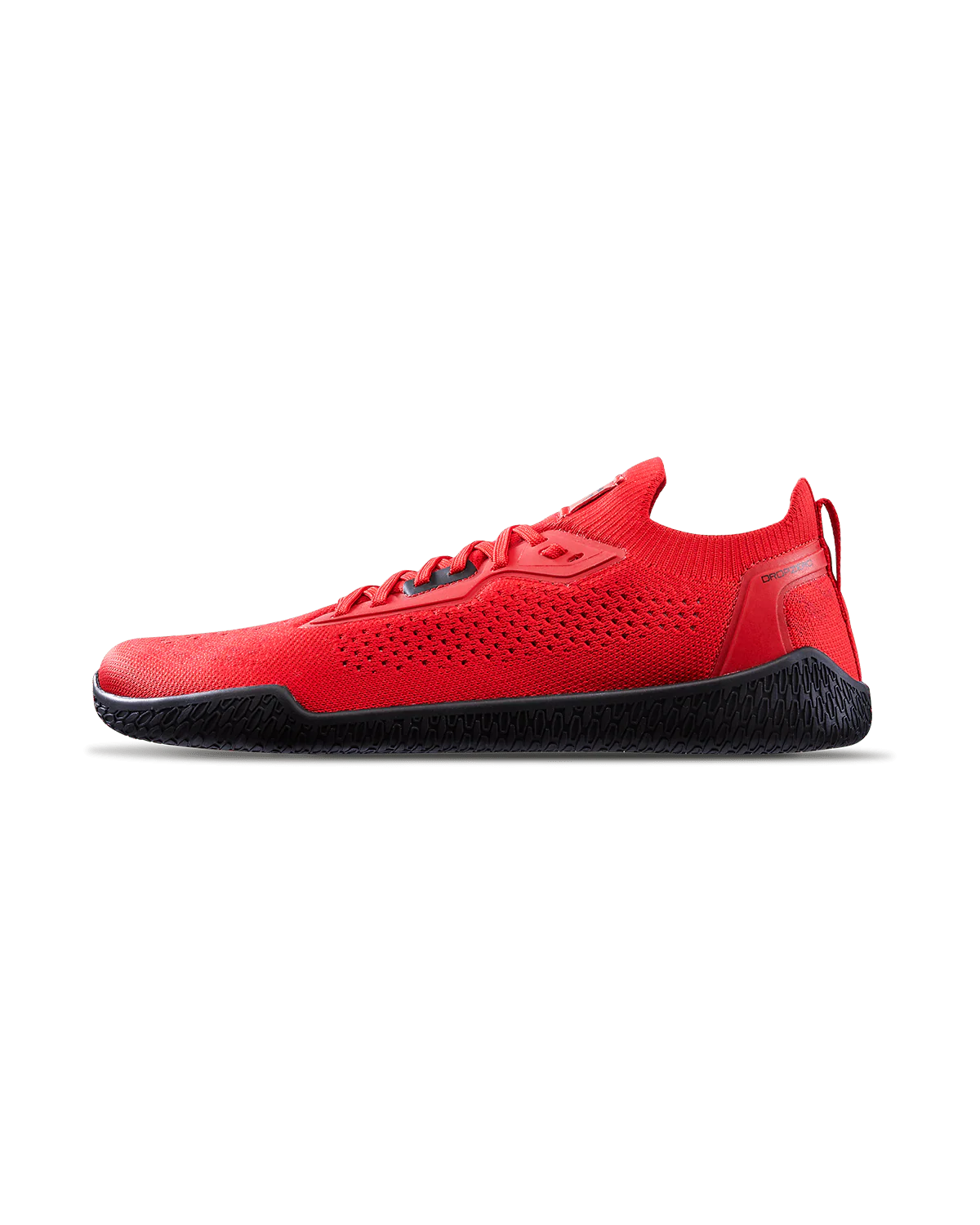 640 Red/Black / 640 Red/Black / 7.5