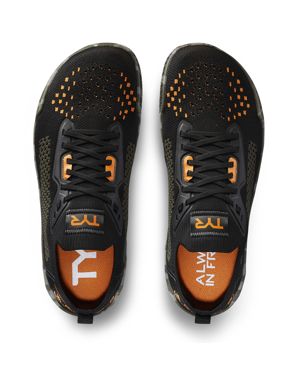 Men's DropZero Barefoot Trainer 5 Men's DropZero Barefoot Trainer