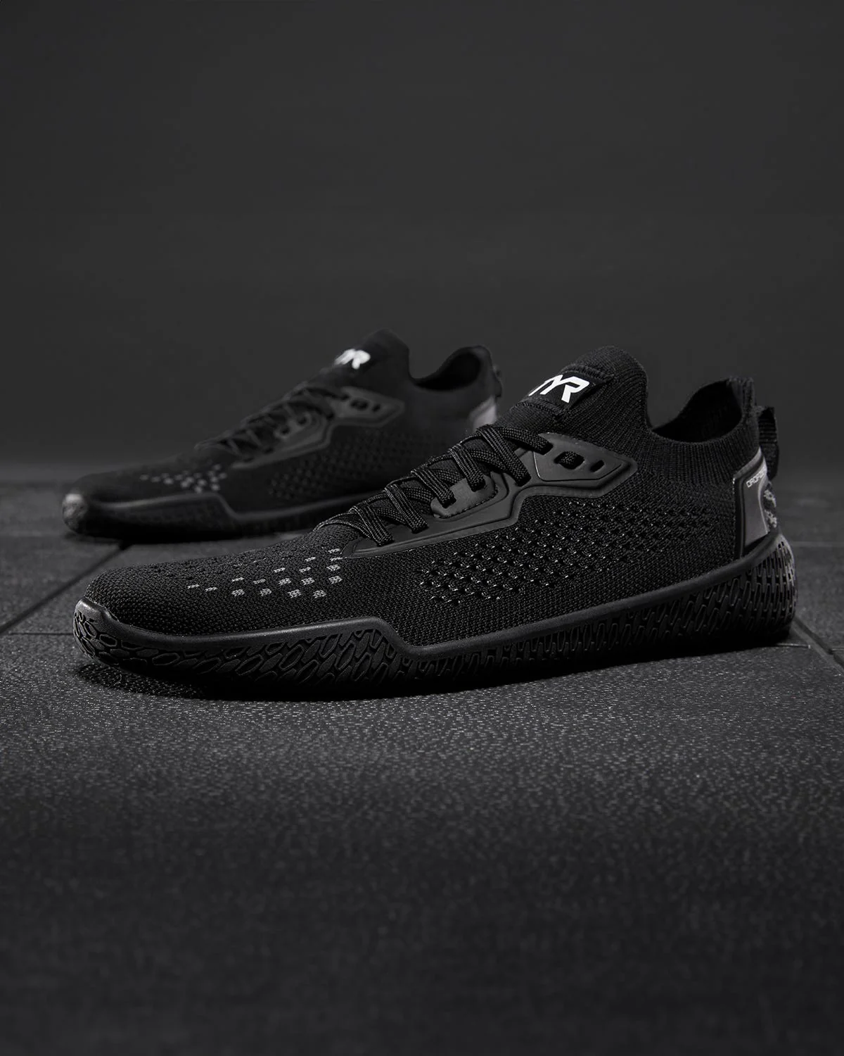 Men's DropZero Barefoot Trainer 6 Men's DropZero Barefoot Trainer