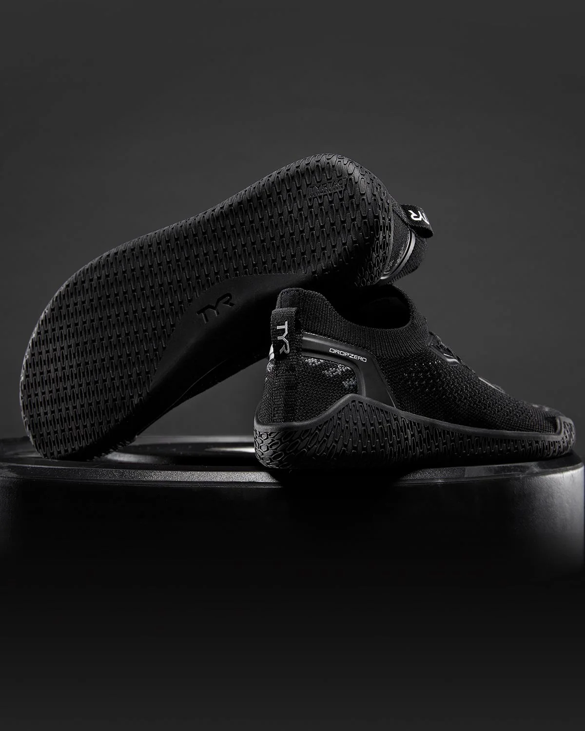 Men's DropZero Barefoot Trainer 8 Men's DropZero Barefoot Trainer