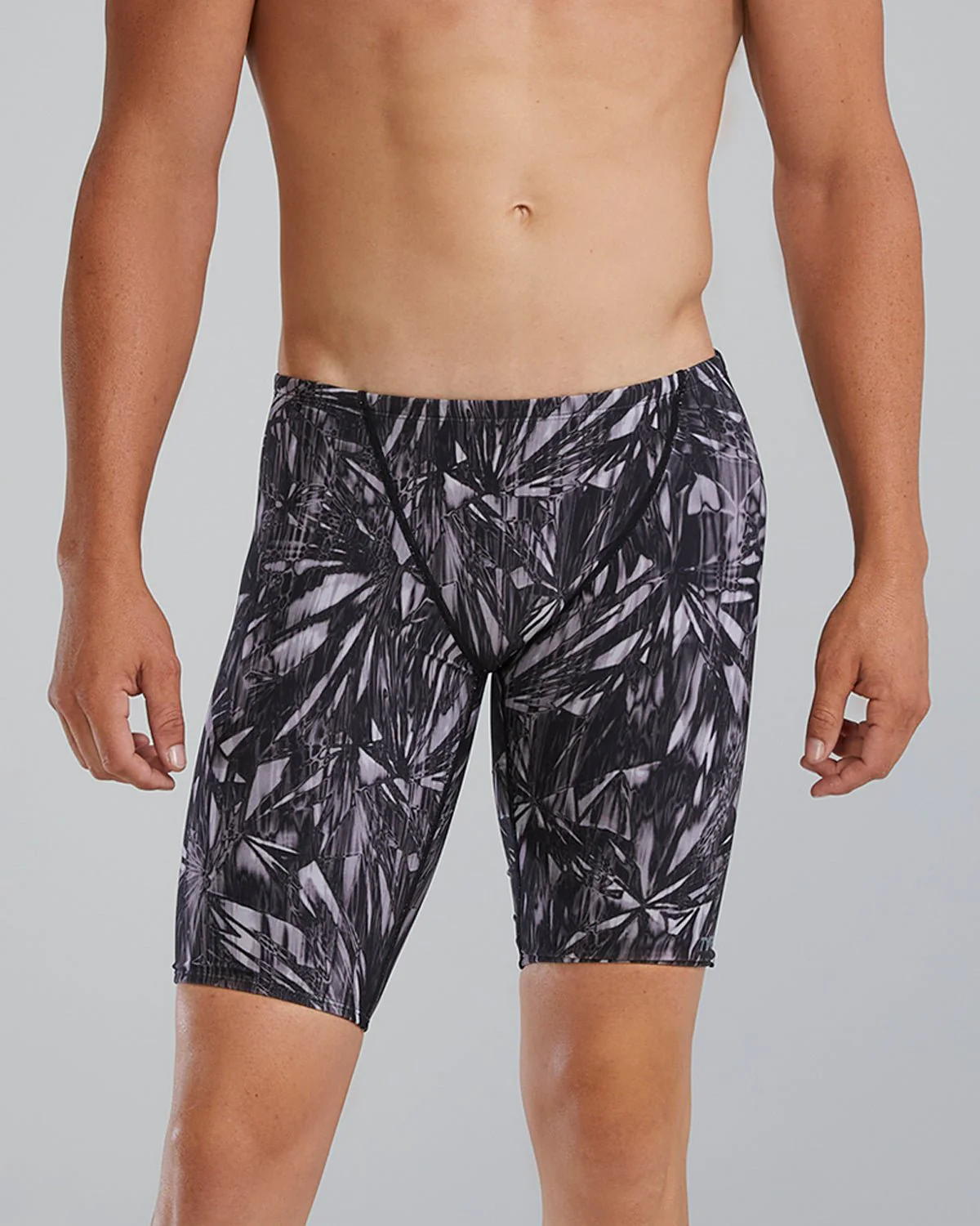 Men's Durafast Elite Jammer Fragment 1 Men's Durafast Elite Jammer Fragment