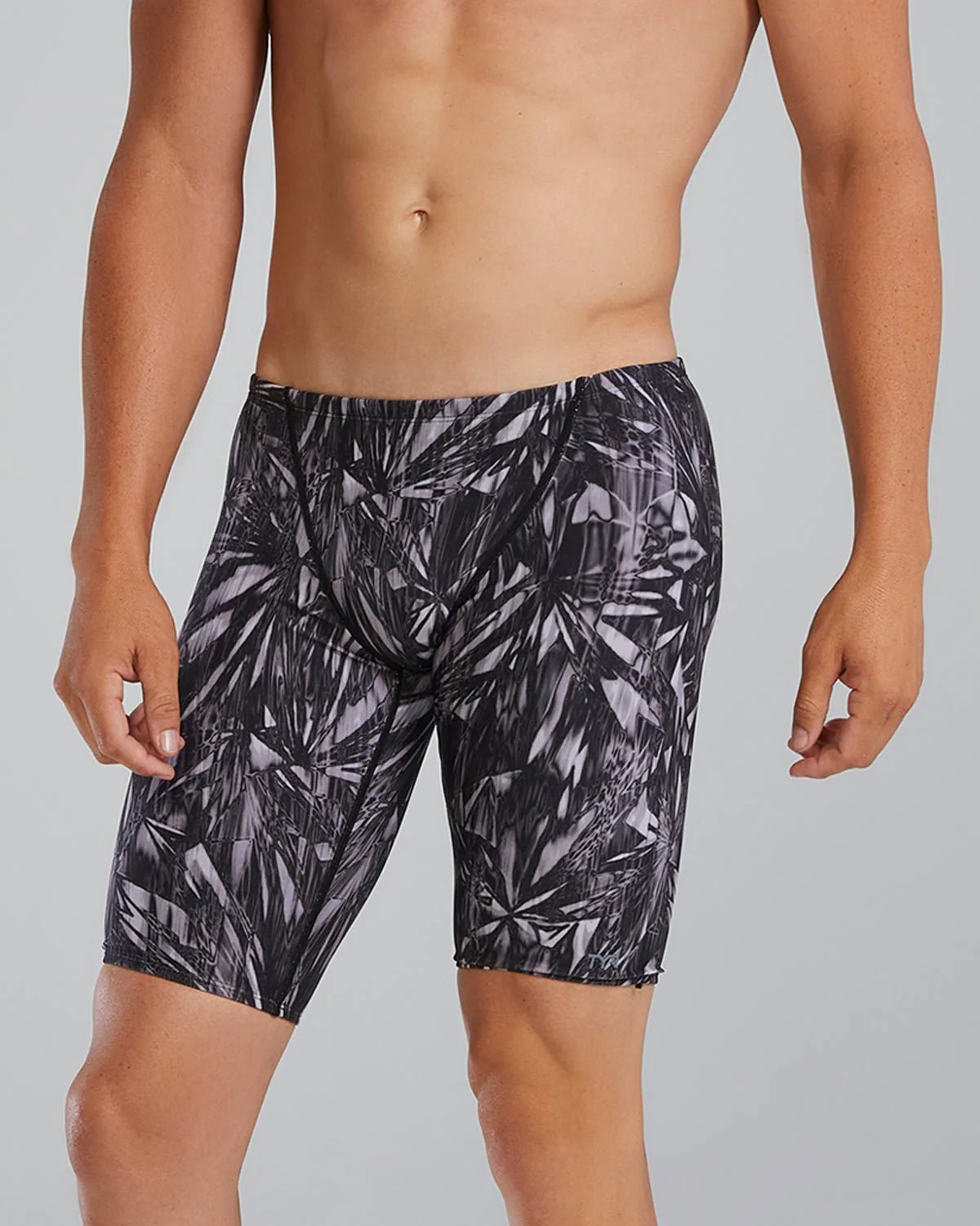 Men's Durafast Elite Jammer Fragment 2 Men's Durafast Elite Jammer Fragment