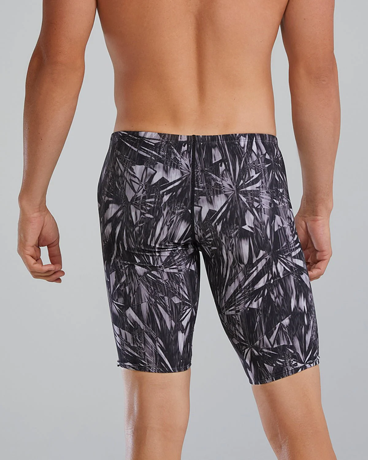 Men's Durafast Elite Jammer Fragment 3 Men's Durafast Elite Jammer Fragment