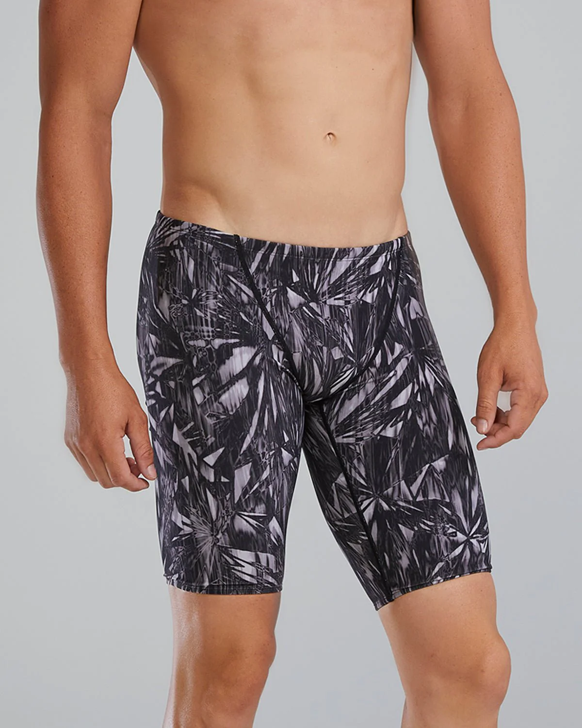 Men's Durafast Elite Jammer Fragment 4 Men's Durafast Elite Jammer Fragment