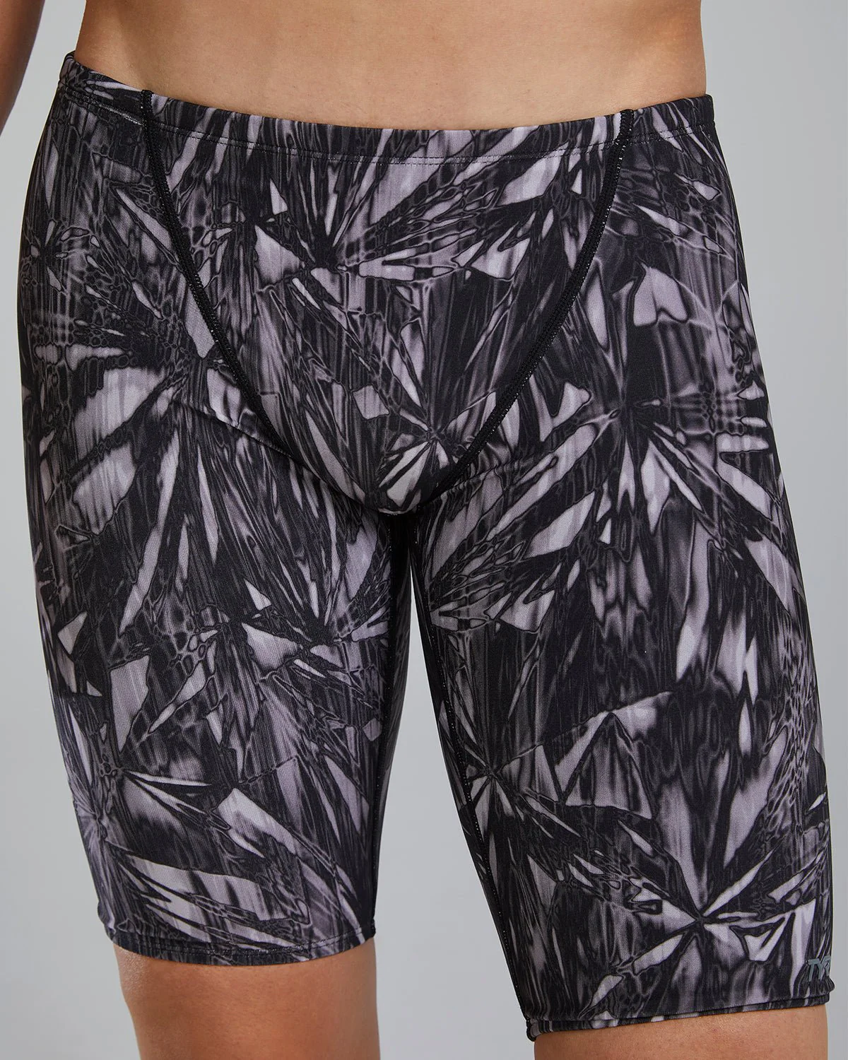 Men's Durafast Elite Jammer Fragment 5 Men's Durafast Elite Jammer Fragment