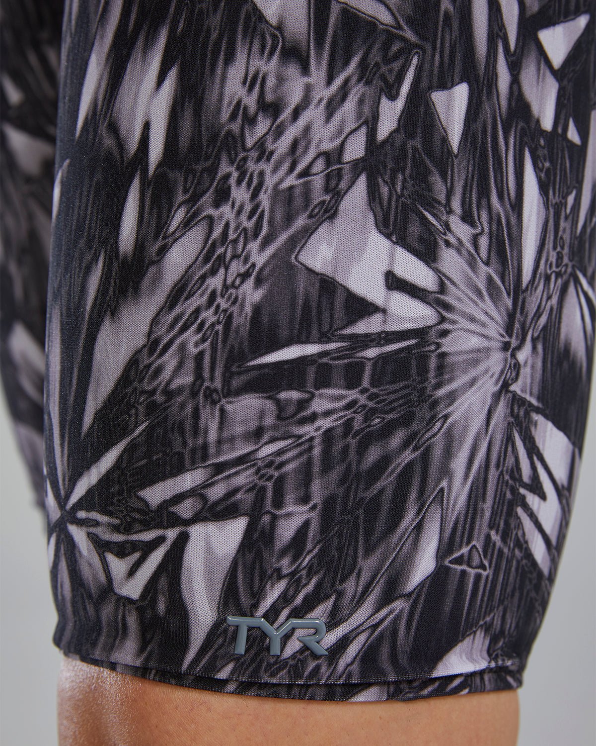 Men's Durafast Elite Jammer Fragment 7 Men's Durafast Elite Jammer Fragment